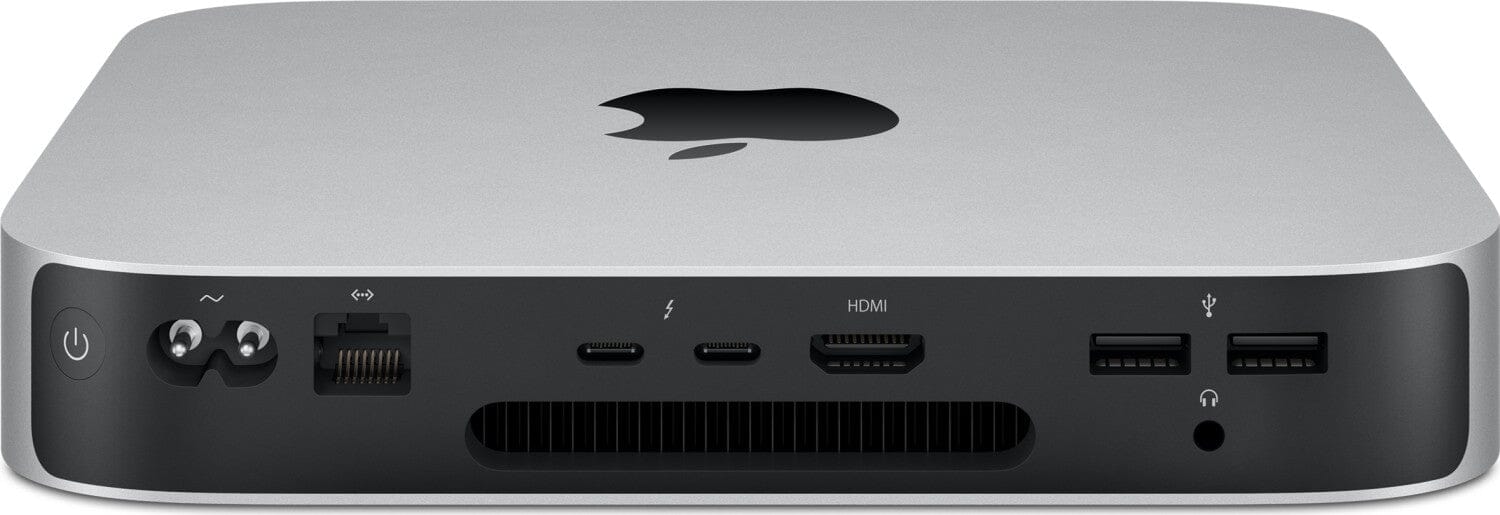 Apple Mac Mini 2020 M1 8-CORE 16 GB 256 GB SSD mit OVP Desktop-Computer Apple