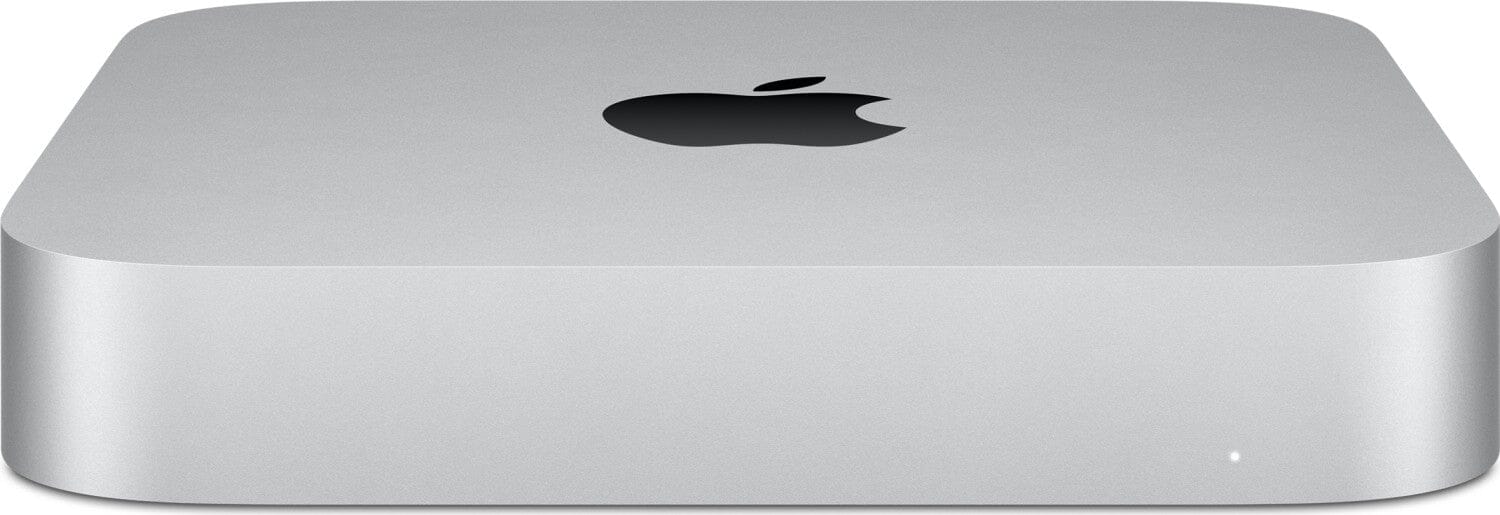 Apple Mac Mini 2020 M1 8-CORE 16 GB 256 GB SSD mit OVP Desktop-Computer Apple M1 16GB DDR4 256GB