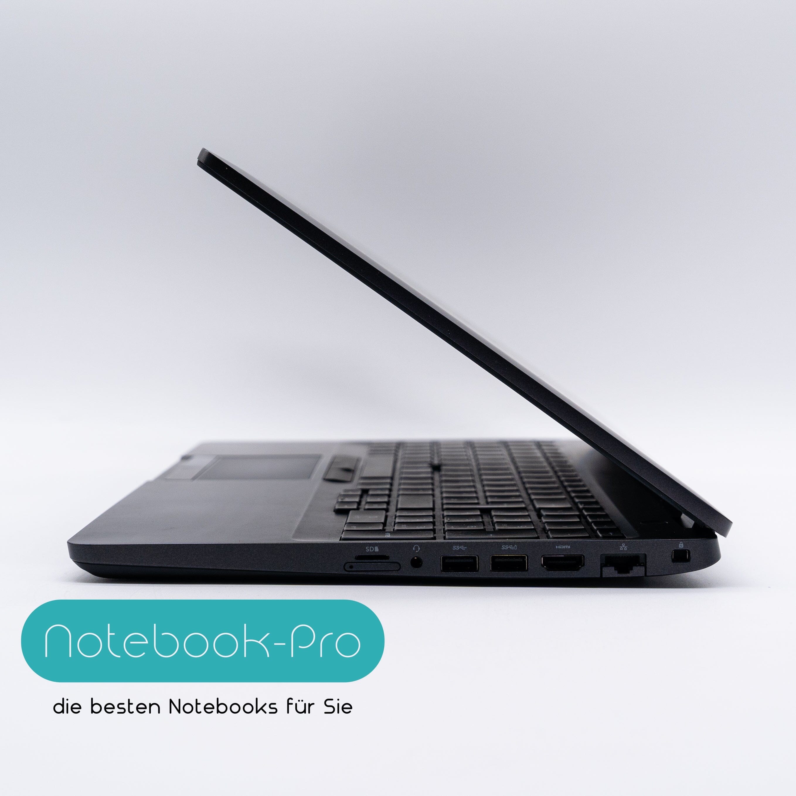 DELL Latitude 5500 i5-8265U 16GB DDR4 256GB SSD 15,6 ZOLL FHD IPS