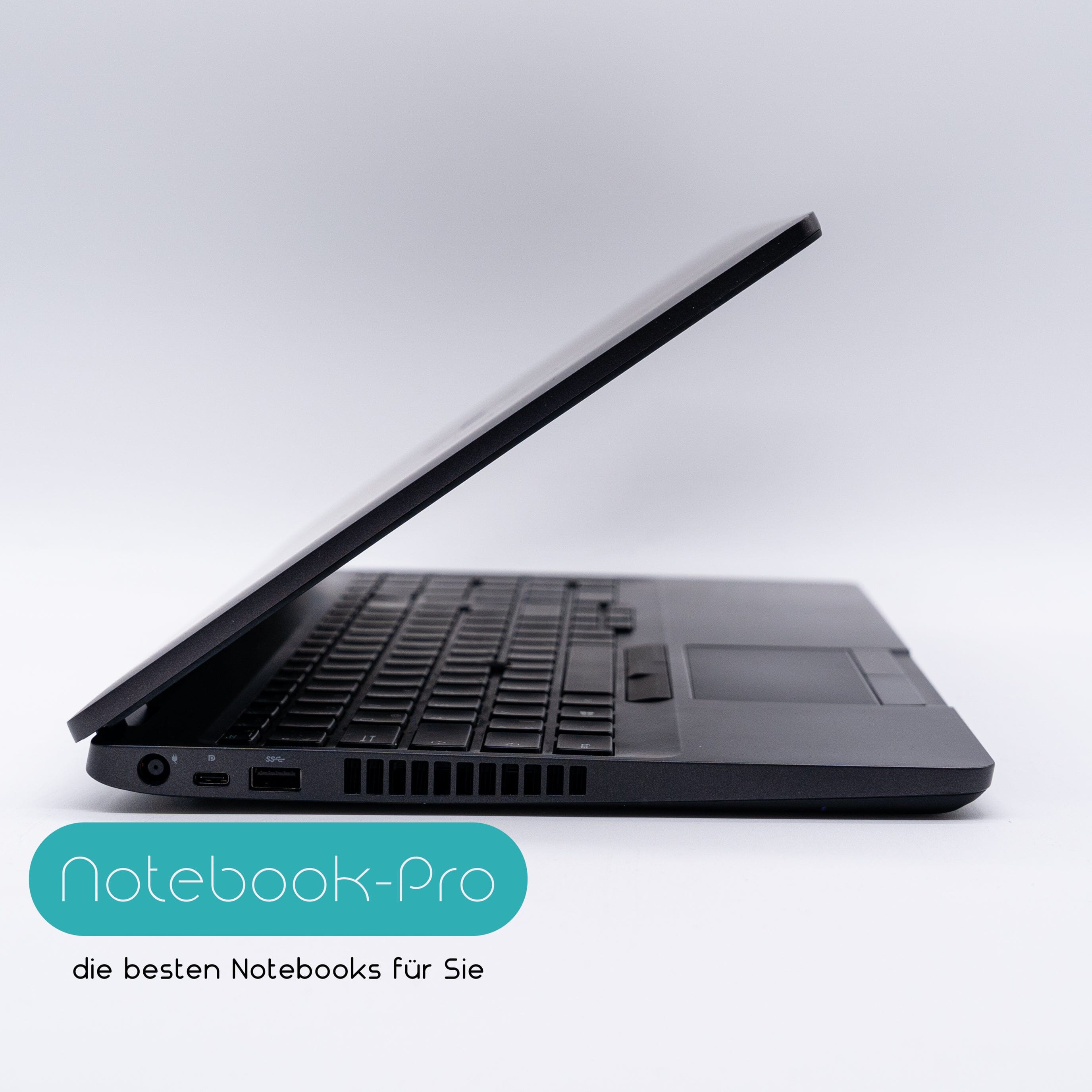 DELL Latitude 5500 i5-8265U 16GB DDR4 256GB SSD 15,6 ZOLL FHD IPS