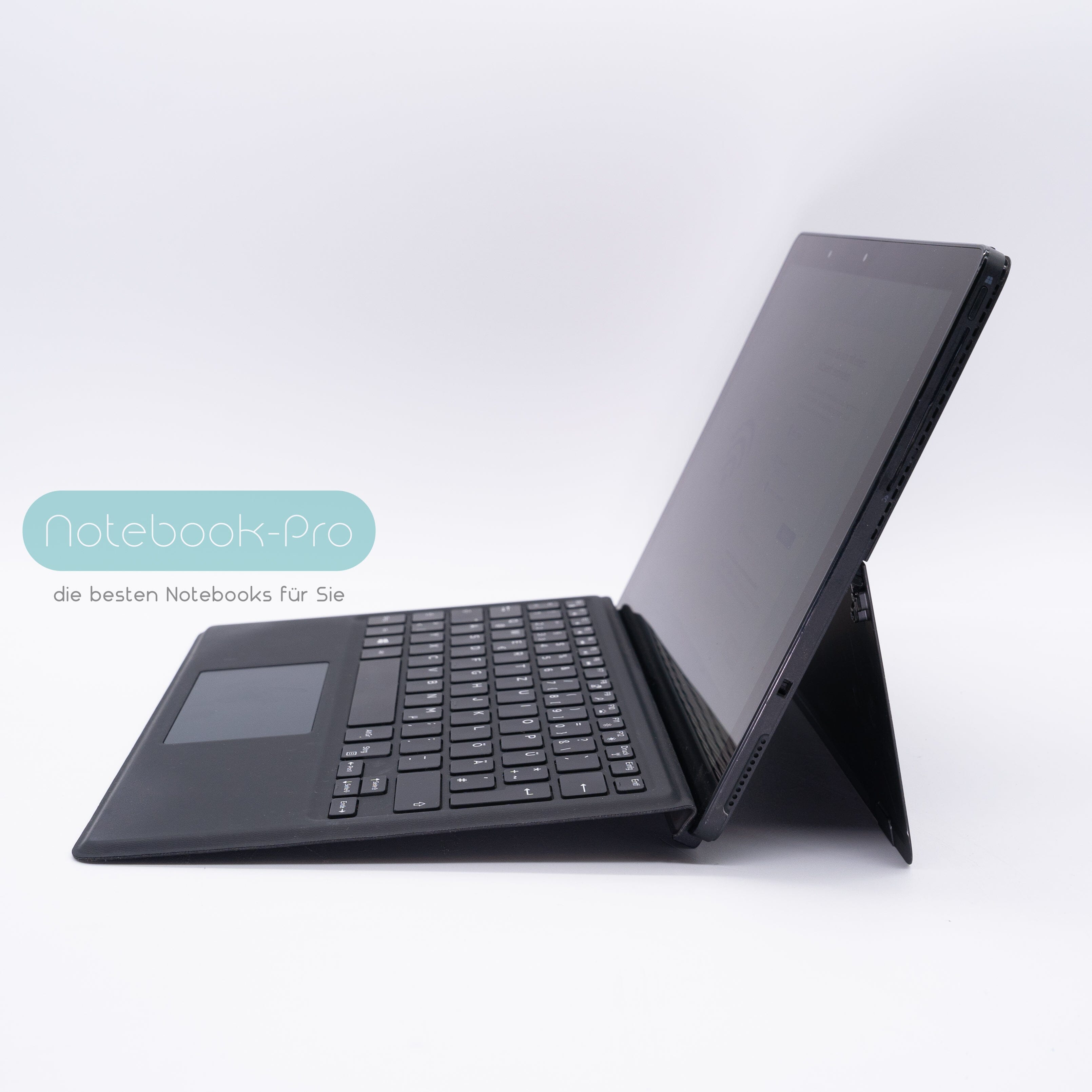 Dell Latitude 5290 2-in-1 i7-8650U TOUCH 16GB RAM 512GB NVMe SSD Laptops Notebook-Pro