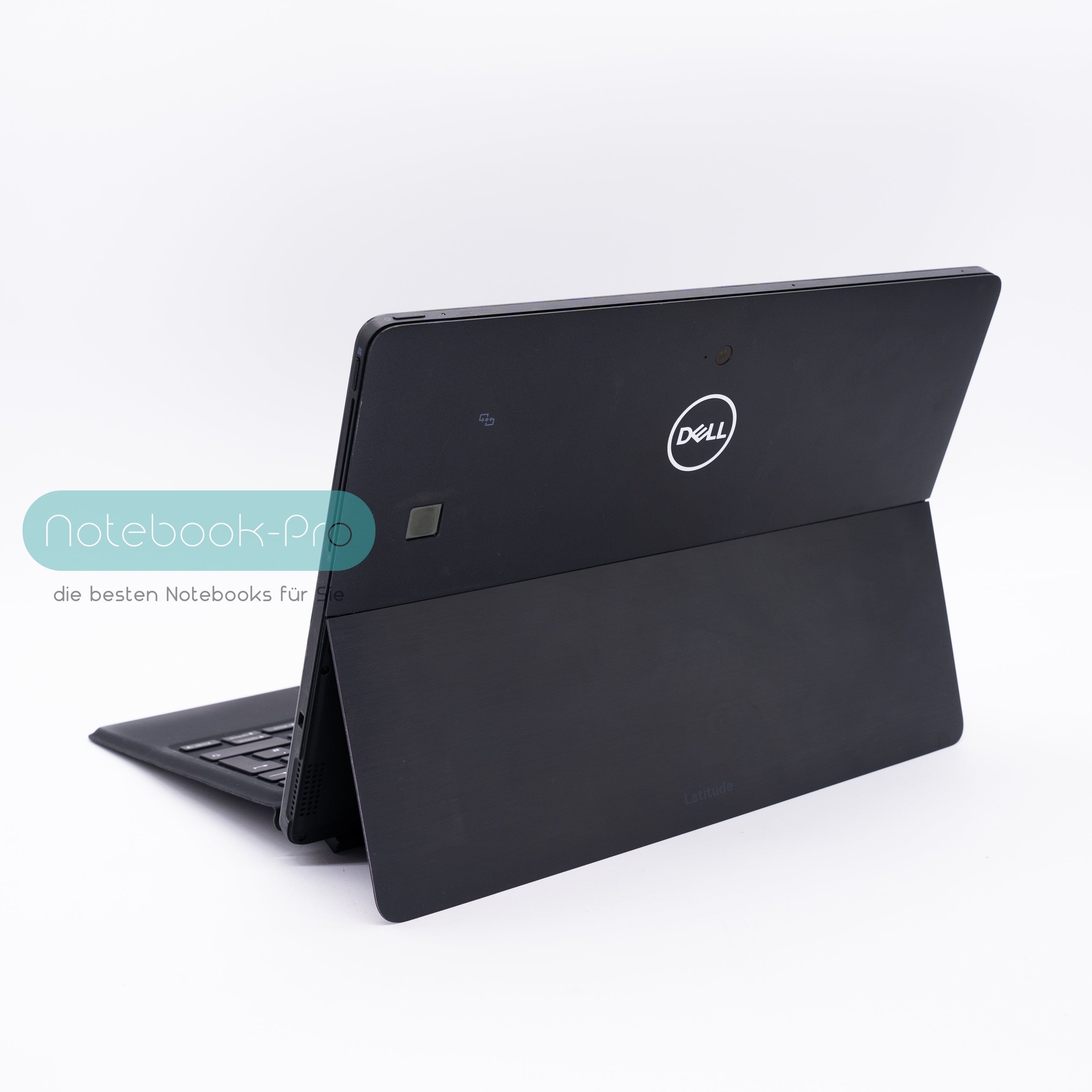 Dell Latitude 5290 2-in-1 i7-8650U TOUCH 16GB RAM 512GB NVMe SSD Laptops Notebook-Pro