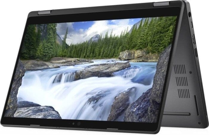 Dell Latitude 5300 2-in-1 i7-8665U 16GB DDR4 256B 13,3" FHD TOUCH Win11 Pro Laptops Dell Intel Core i7-8665U 16GB DDR4 256GB