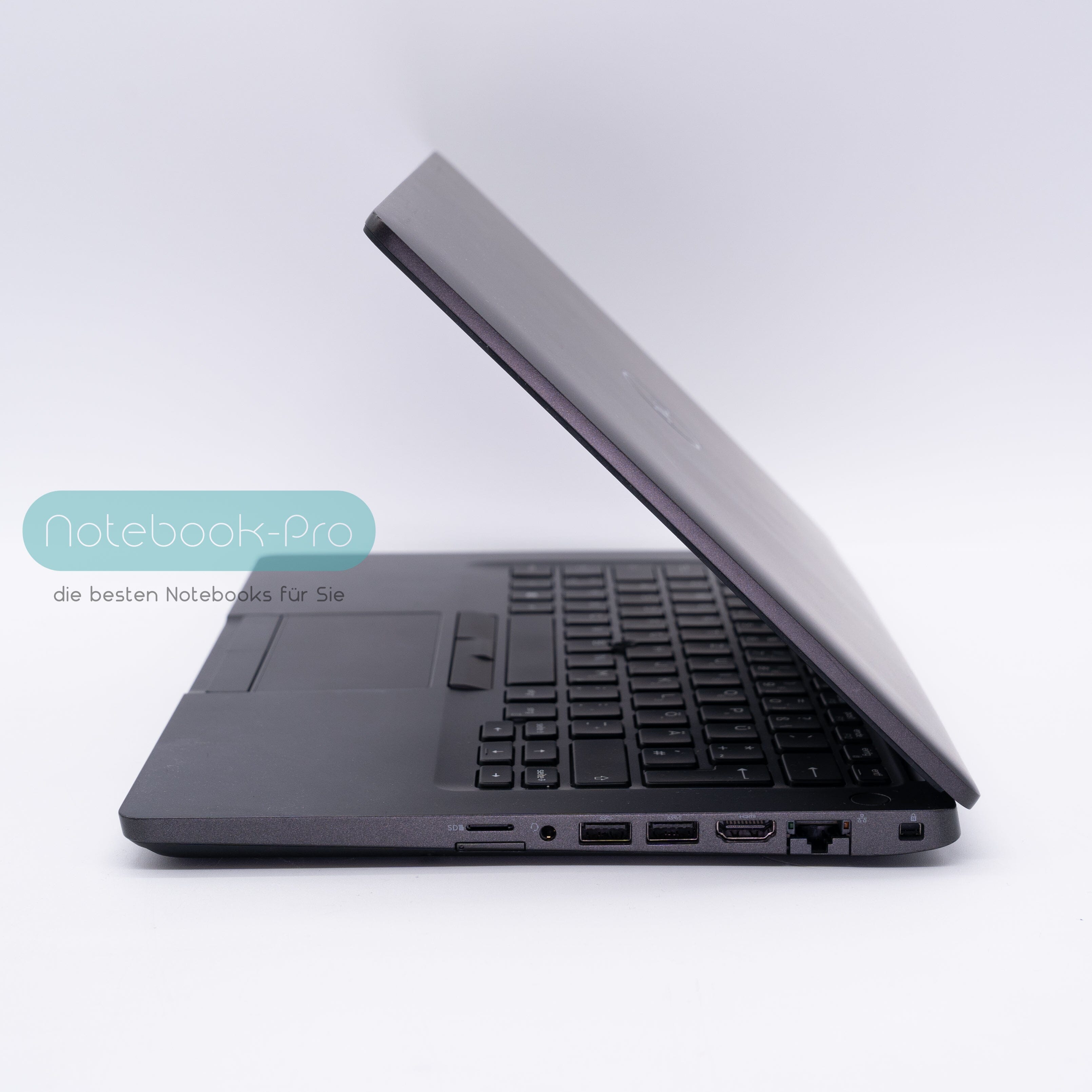 Dell Latitude 5400 Intel i7-8665U 16GB RAM 256GB M.2 SSD FHD Win 11 Laptops Notebook-Pro