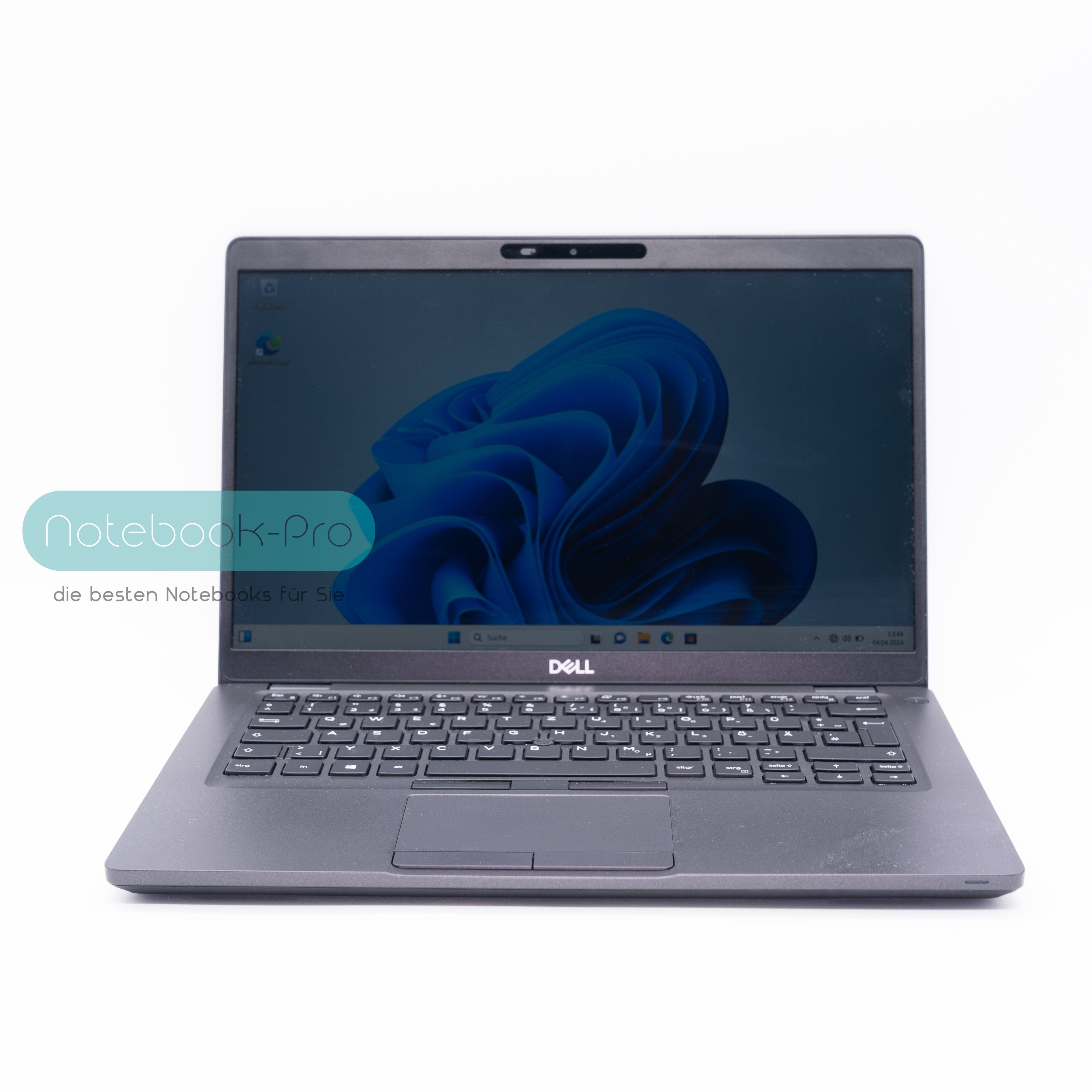 Dell Latitude 5400 Intel i7-8665U 16GB RAM 256GB M.2 SSD FHD Win 11 Laptops Notebook-Pro
