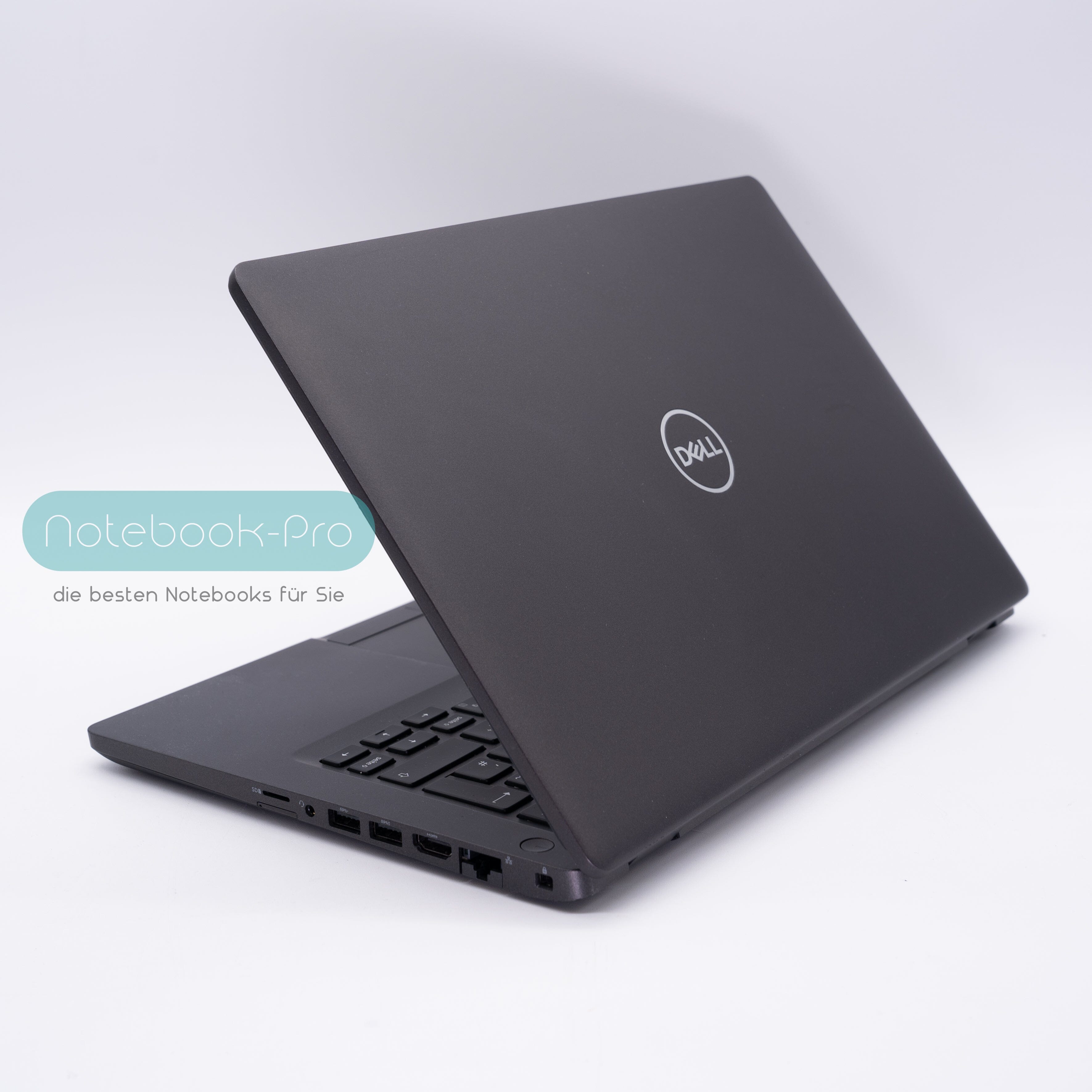 Dell Latitude 5400 Intel i7-8665U 16GB RAM 256GB M.2 SSD FHD Win 11 Laptops Notebook-Pro