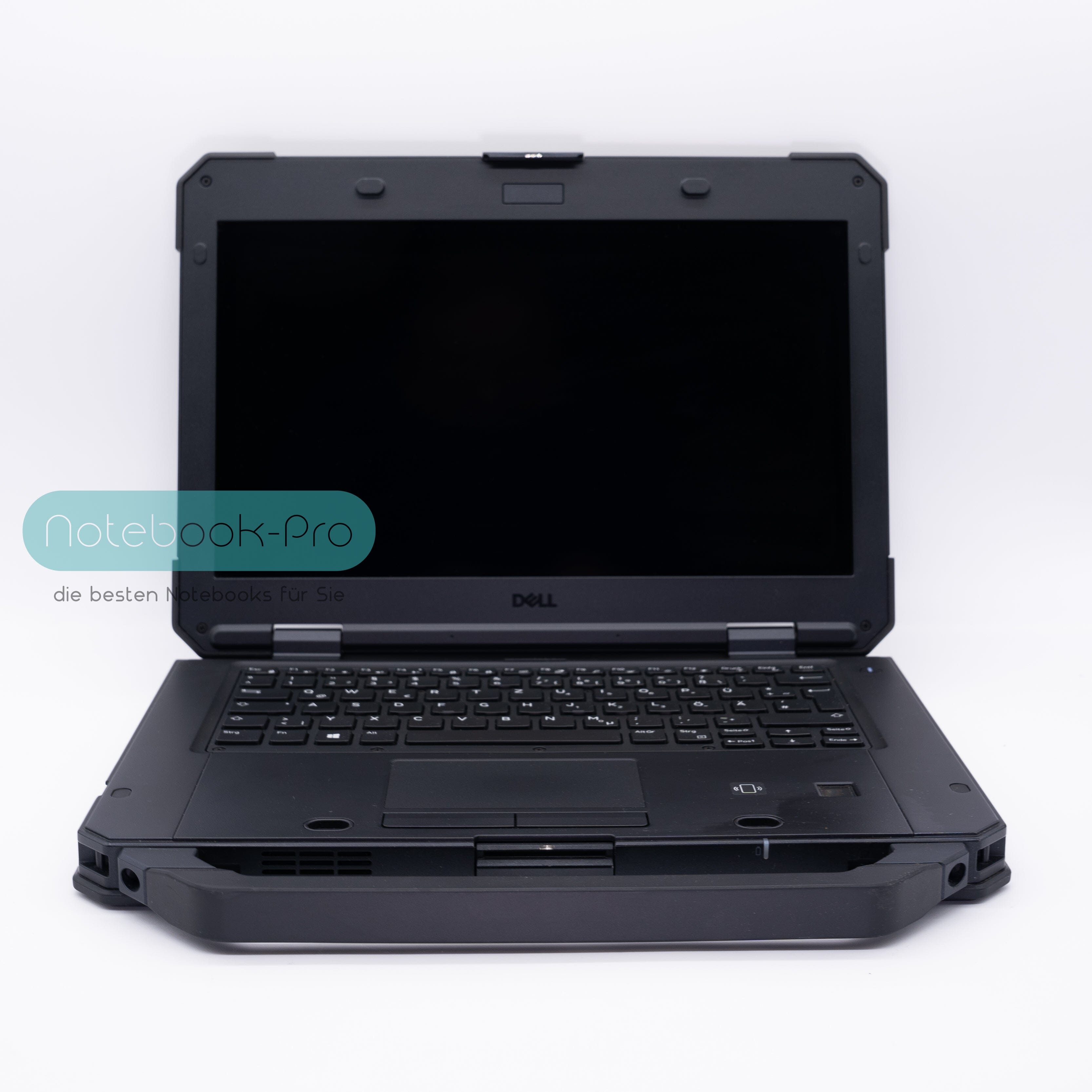 Dell Latitude 5420 Rugged 14" TOUCH Intel Core i5 8350U 16 GB DDR4 500 GB SSD Laptops Notebook-Pro