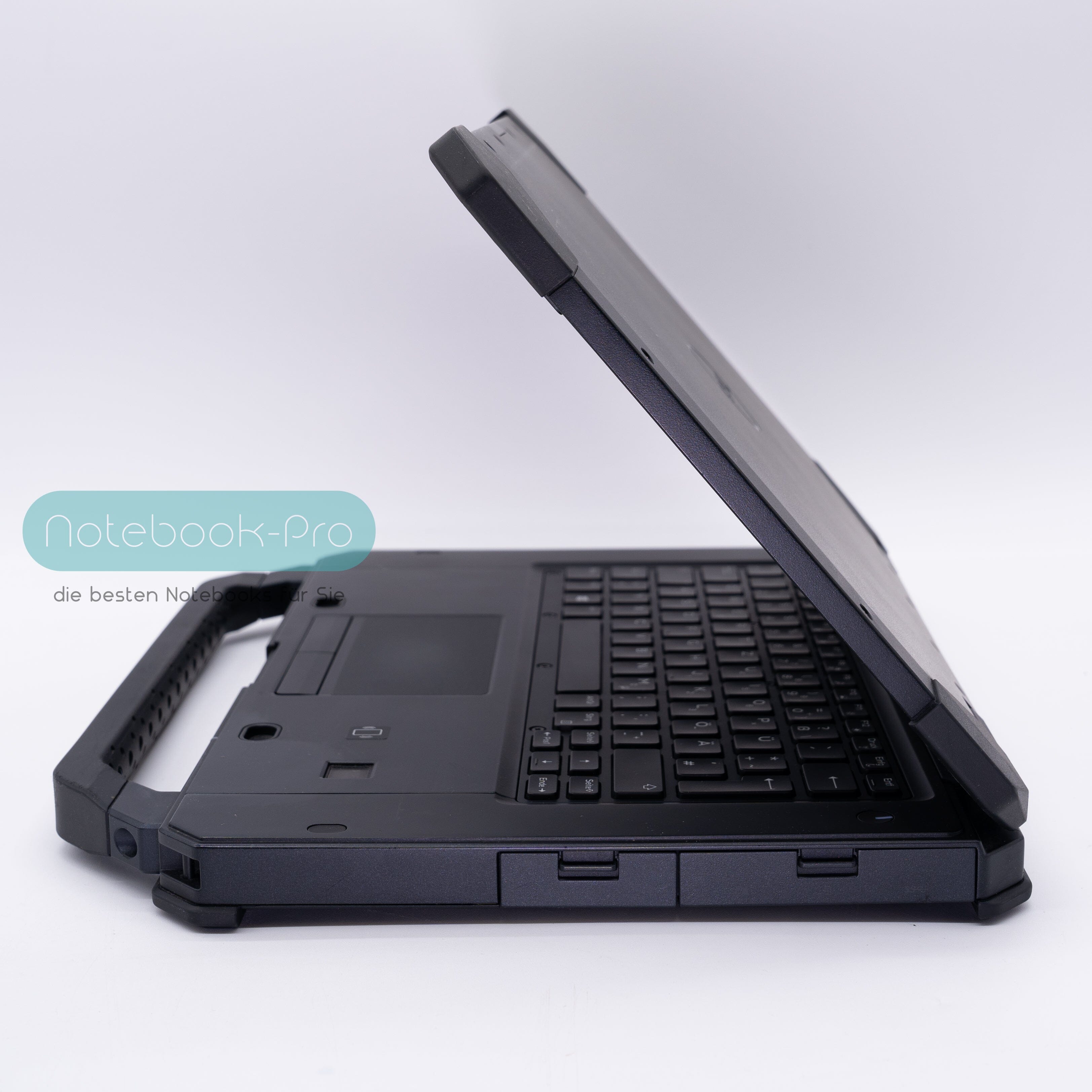 Dell Latitude 5420 Rugged 14" TOUCH Intel Core i5 8350U 16 GB DDR4 500 GB SSD Laptops Notebook-Pro