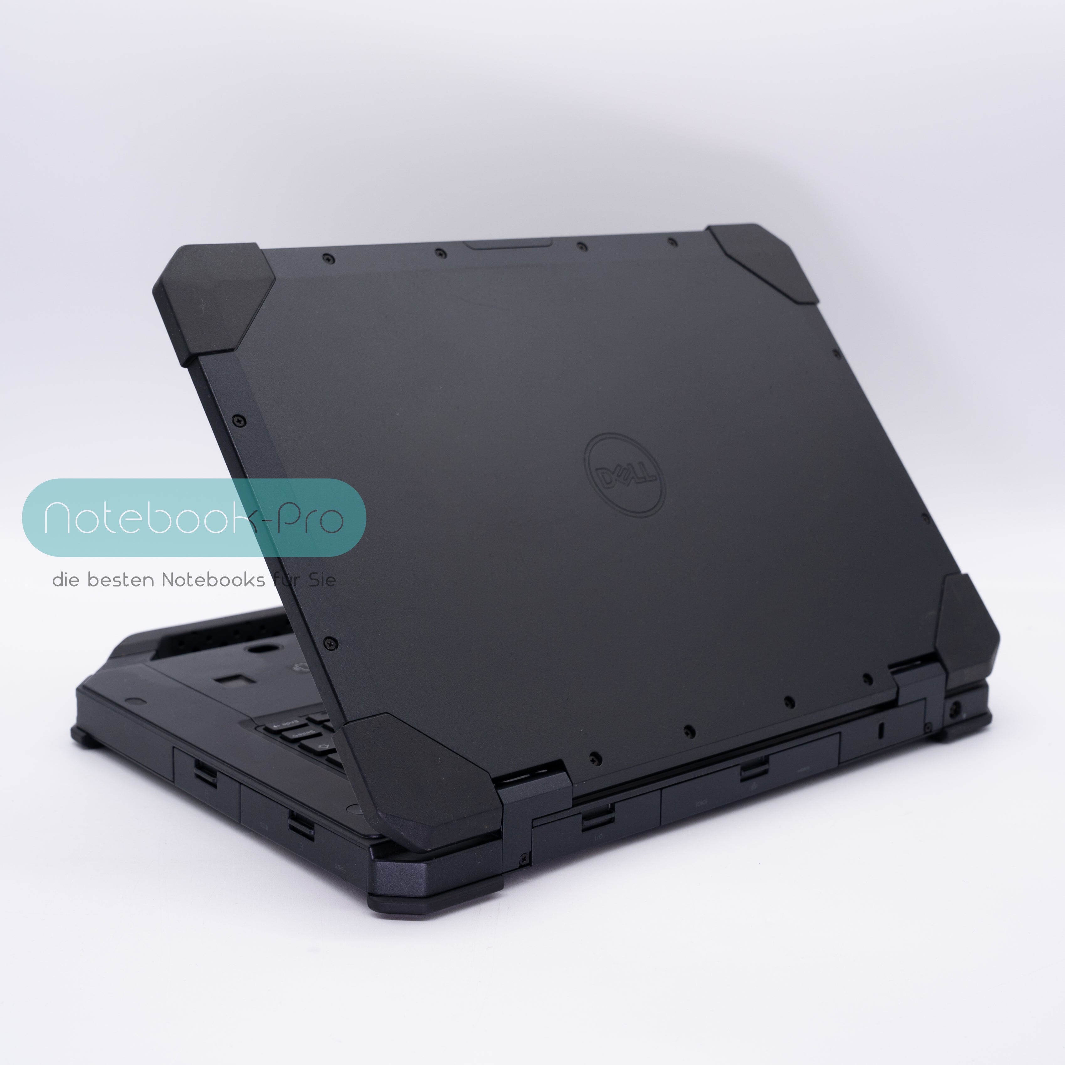 Dell Latitude 5420 Rugged 14" TOUCH Intel Core i5 8350U 16 GB DDR4 500 GB SSD Laptops Notebook-Pro