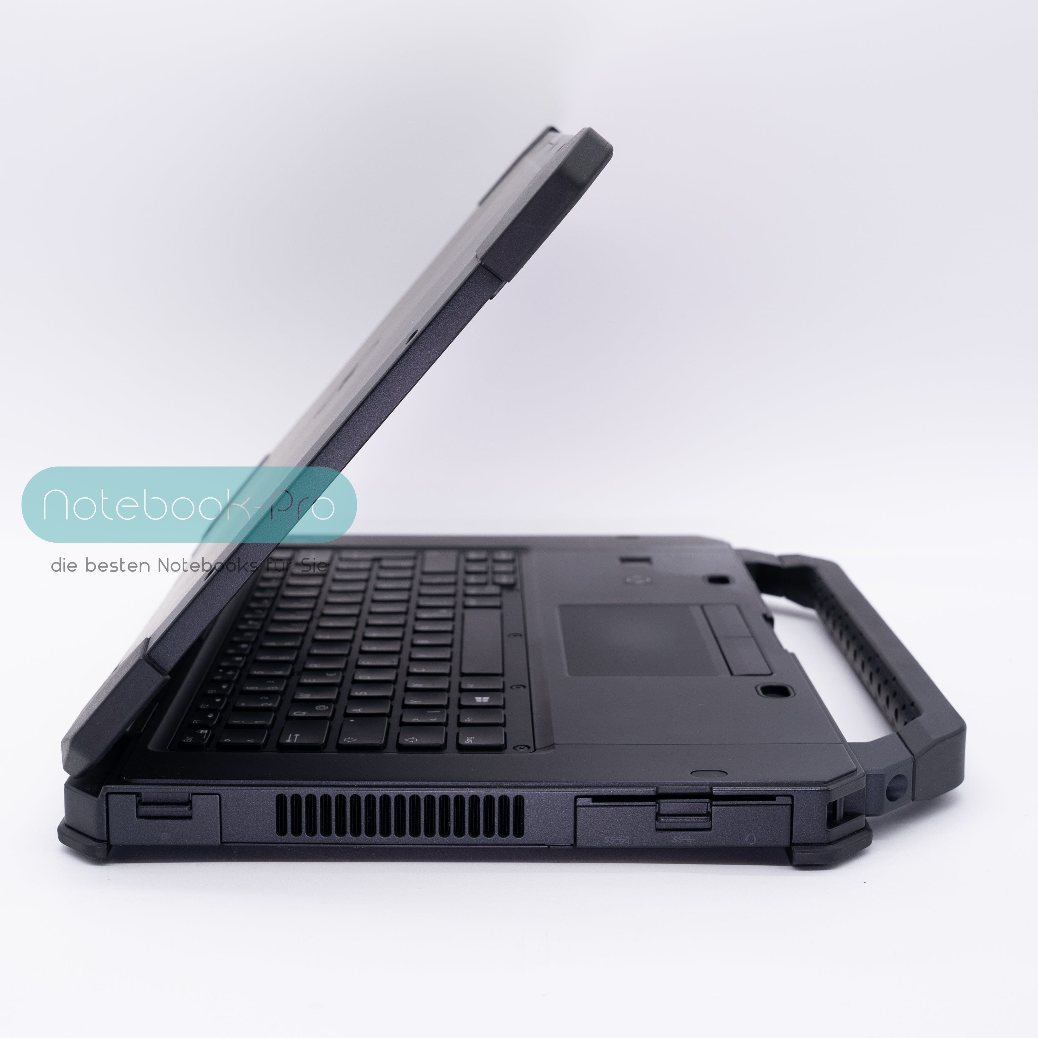 Dell Latitude 5420 Rugged 14" TOUCH Intel Core i5 8350U 16 GB DDR4 500 GB SSD Laptops Notebook-Pro