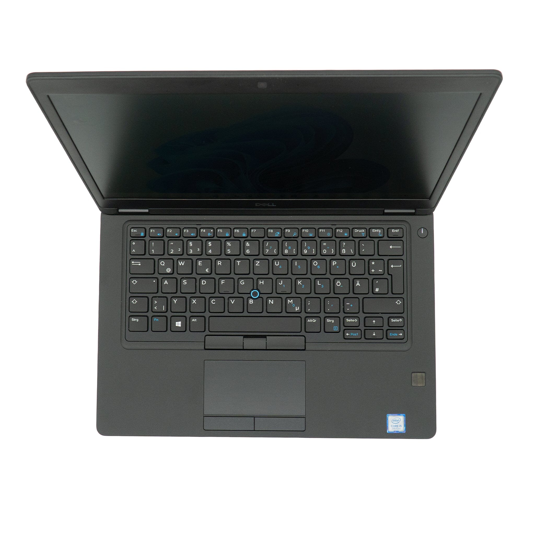 Dell Latitude 5490 Intel i5-7300U 16GB DDR4 256GB SSD FULL HD WINDOWS 11 Laptops Notebook-Pro