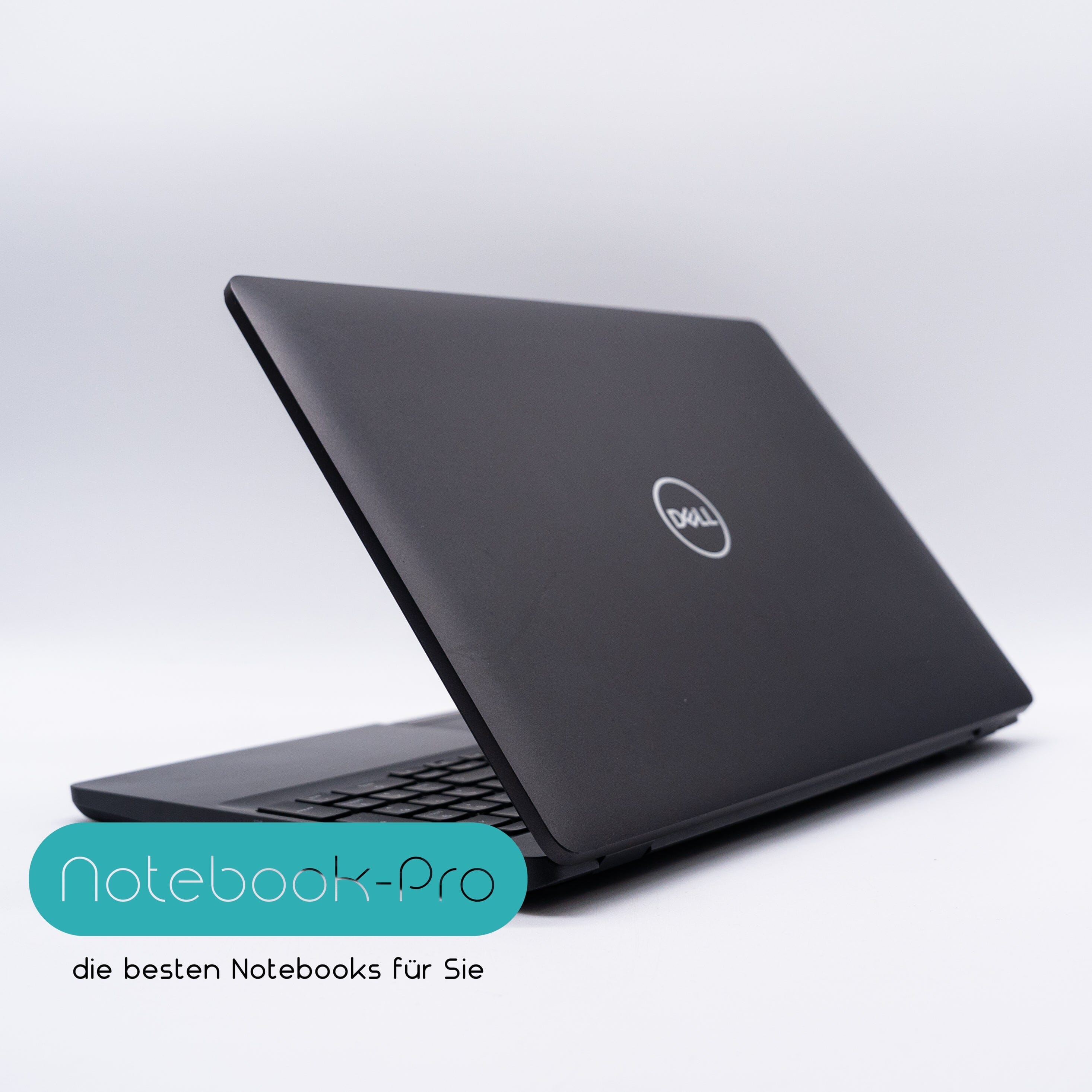 Dell Latitude 5500 i7-8665U 16GB DDR4 512GB M.2 SSD 15,6 ZOLL FHD Laptops Notebook-Pro