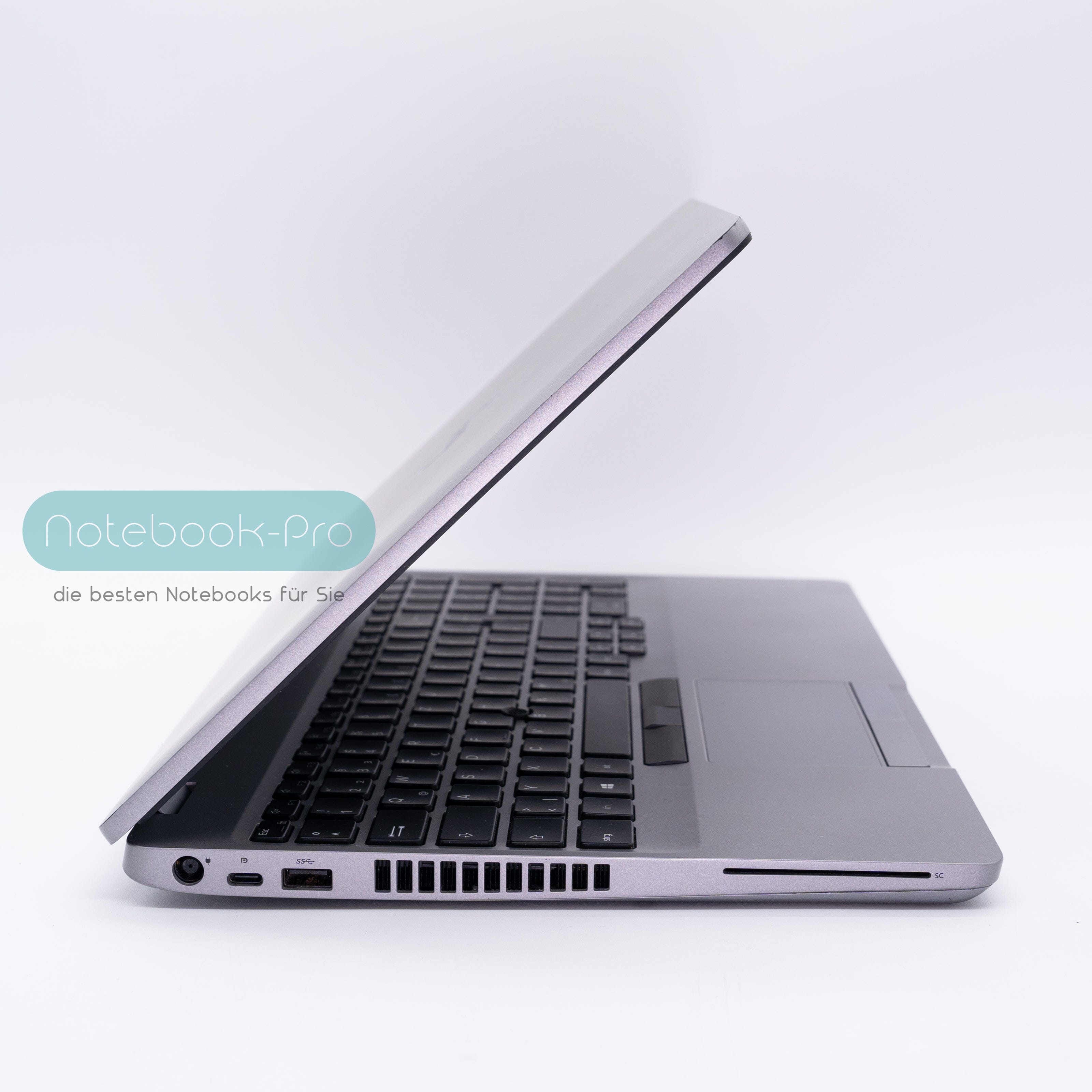 Dell Latitude 5510 i5-10210U 16GB DDR4 15,6 ZOLL FHD 512GB SSD Win 11 Pro Laptops Notebook-Pro