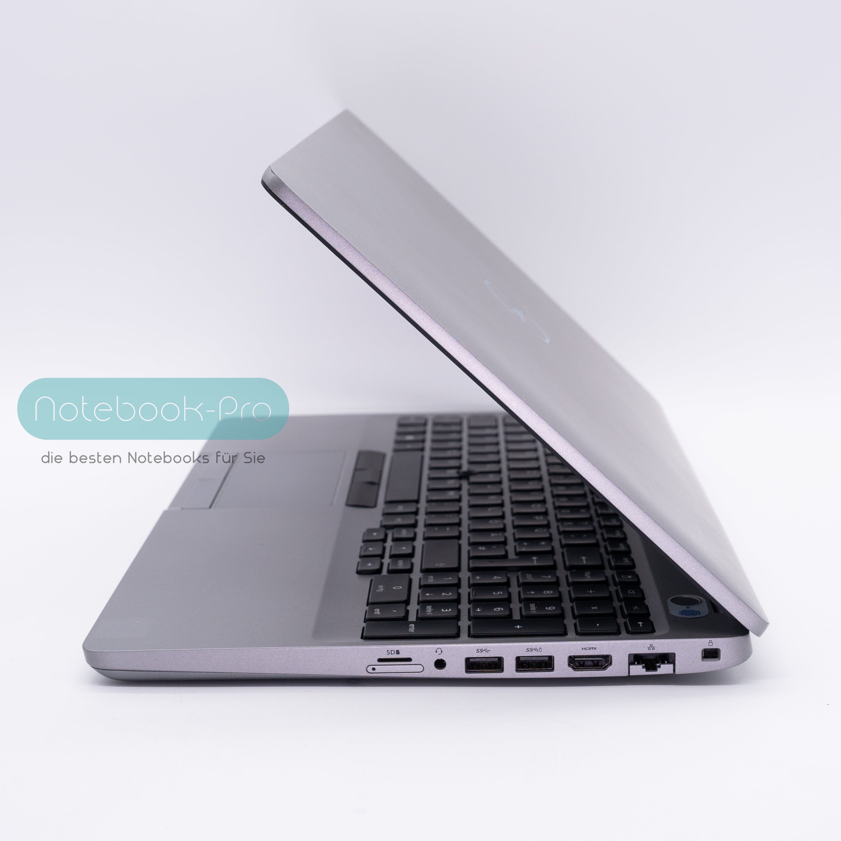 Dell Latitude 5510 i5-10210U 16GB DDR4 15,6 ZOLL FHD 512GB SSD Win 11 Pro Laptops Notebook-Pro