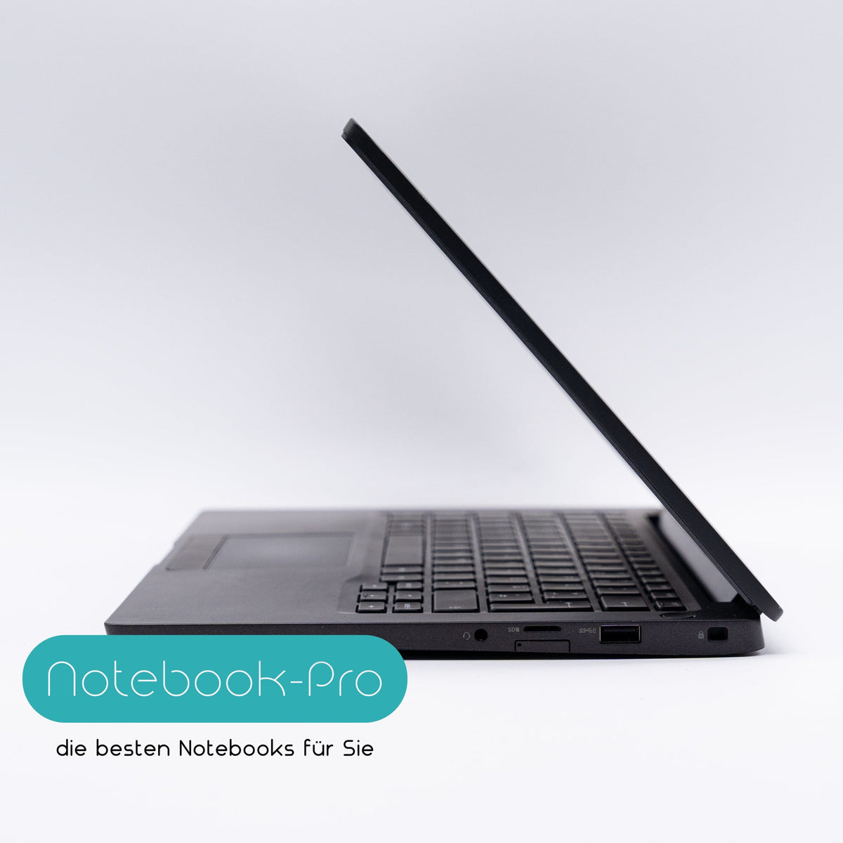 Dell Latitude 7400 i5-8265U 16GB RAM 256GB SSD Win11 Pro 14" FHD IPS Laptops Notebook-Pro