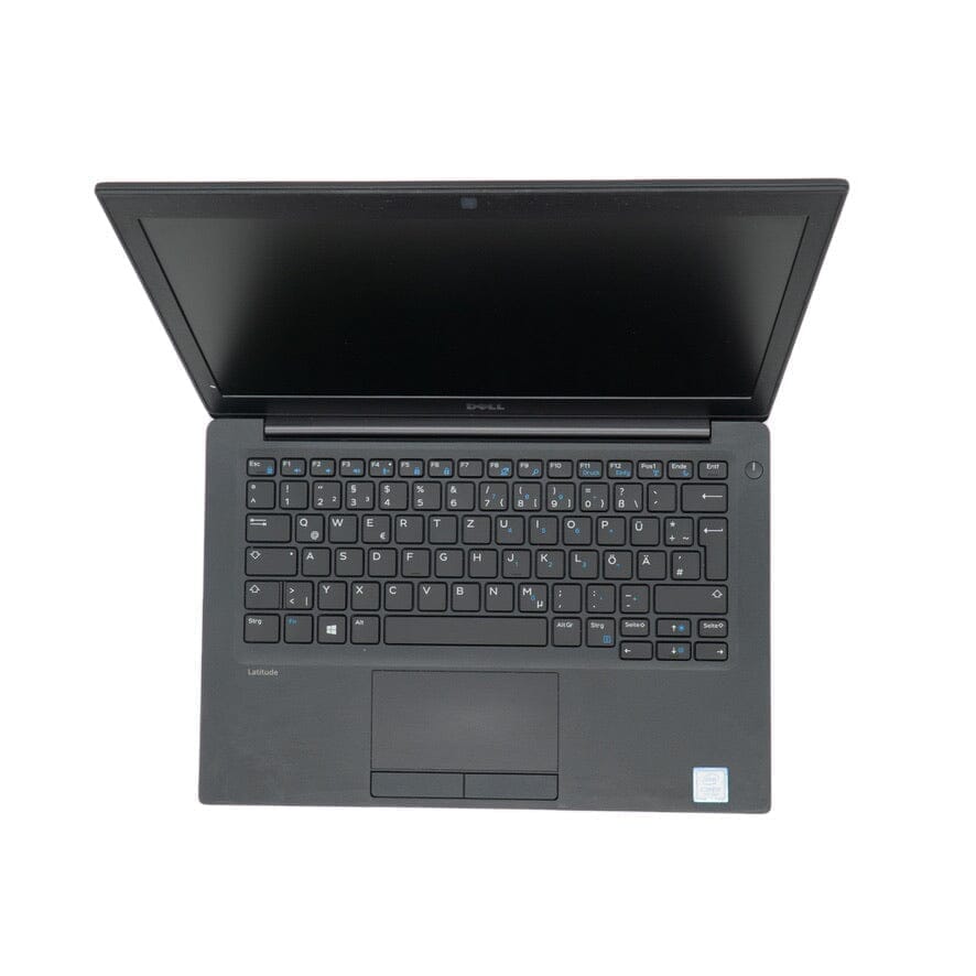 Dell Latitude 7480 Intel i7-6600U 16GB DDR4 256GB SSD Full-HD Win 11 LTE
