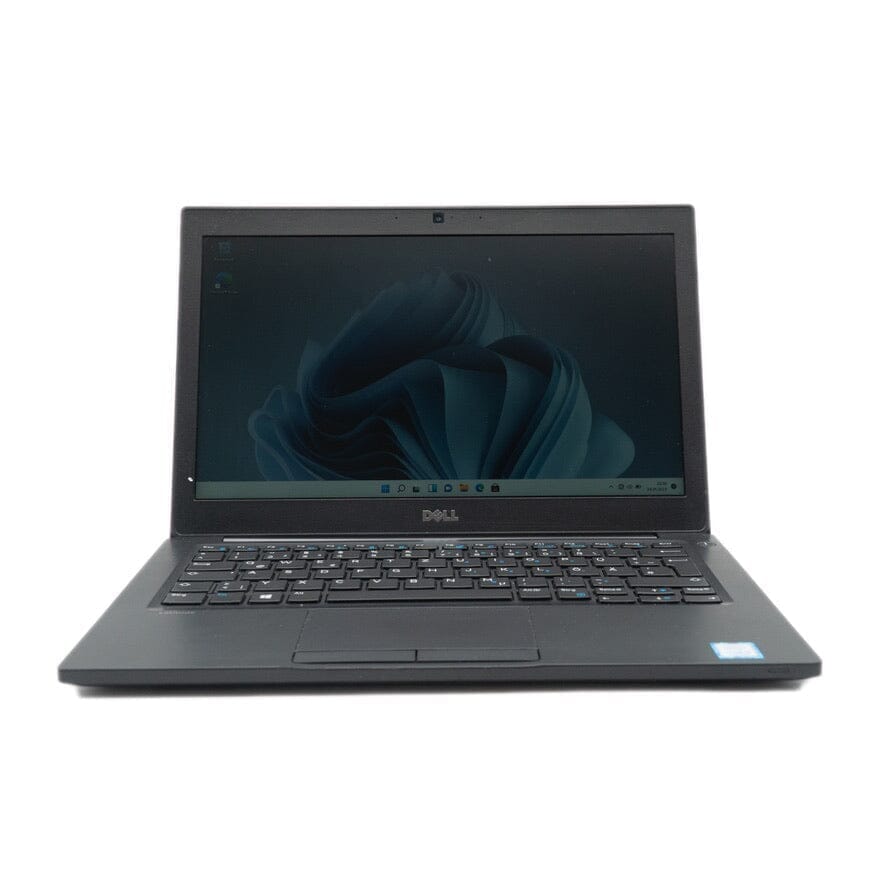 Dell Latitude 7480 Intel i7-6600U 16GB DDR4 256GB SSD Full-HD Win 11 LTE