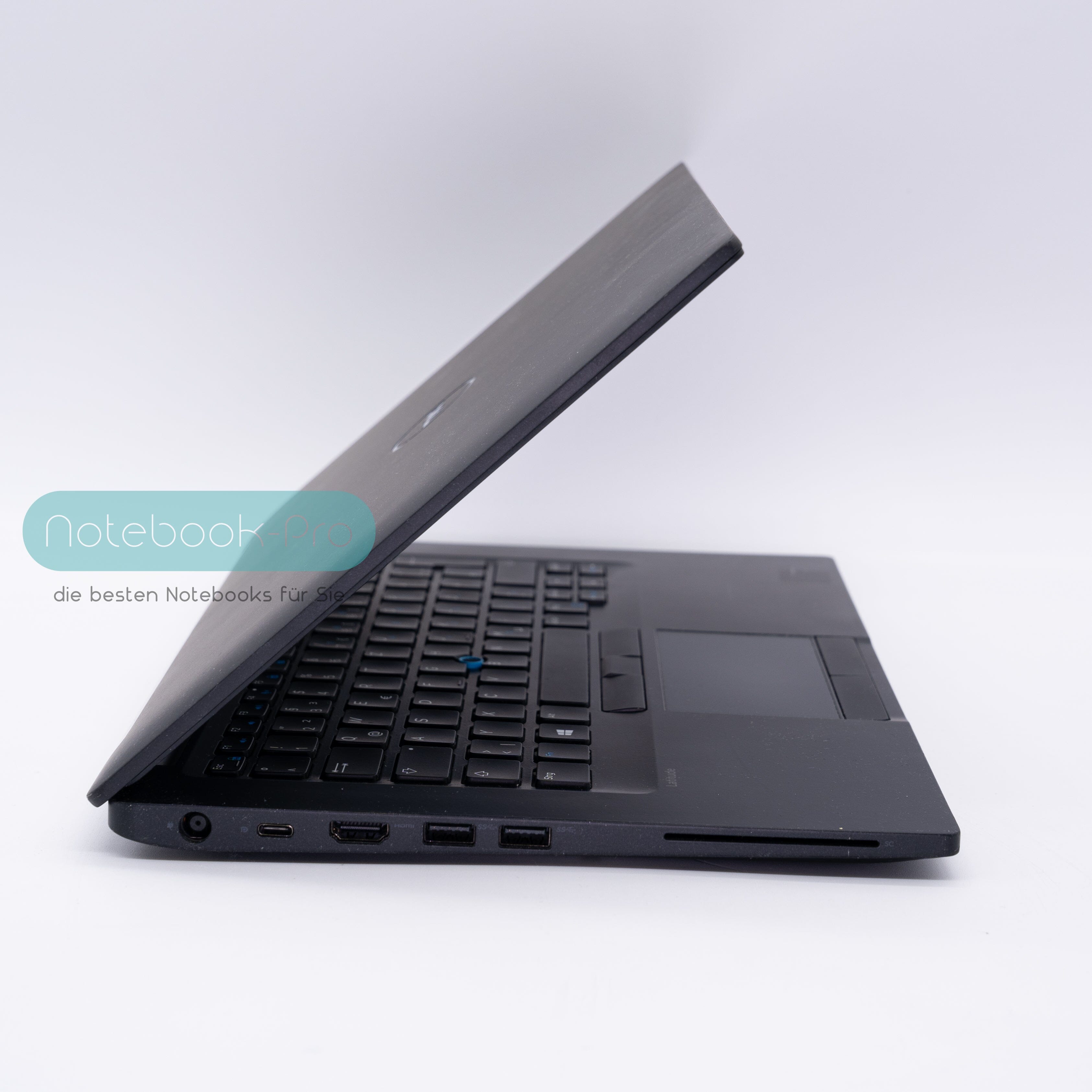 Dell Latitude 7490 Intel i7-8550U 16GB DDR4 512GB SSD 14" FHD IPS Laptops Notebook-Pro