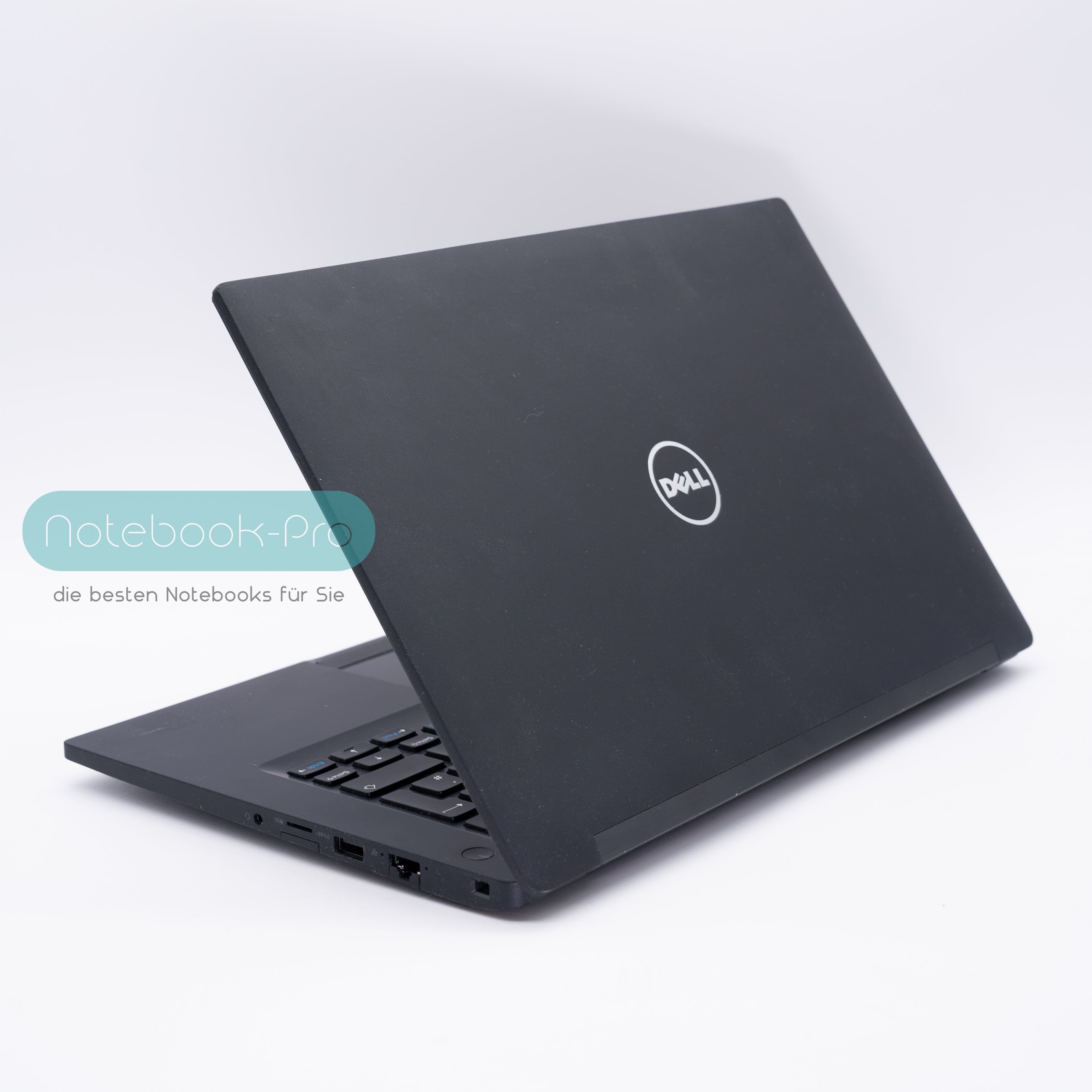 Dell Latitude 7490 Intel i7-8550U 16GB DDR4 512GB SSD 14" FHD IPS Laptops Notebook-Pro