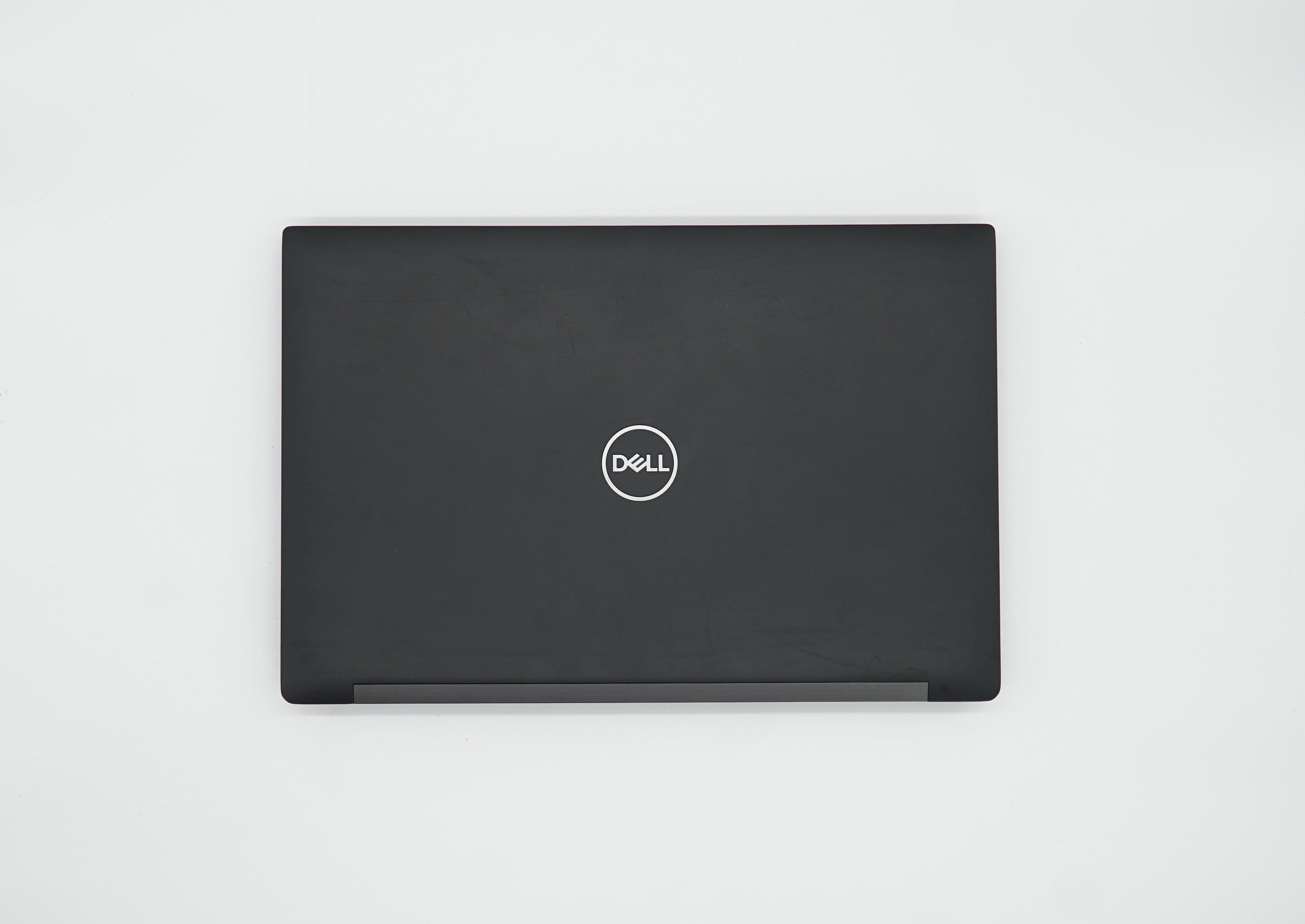 Dell Latitude 7390 2-in-1 i7-8550U 16GB 256GB NVMe SSD Touch