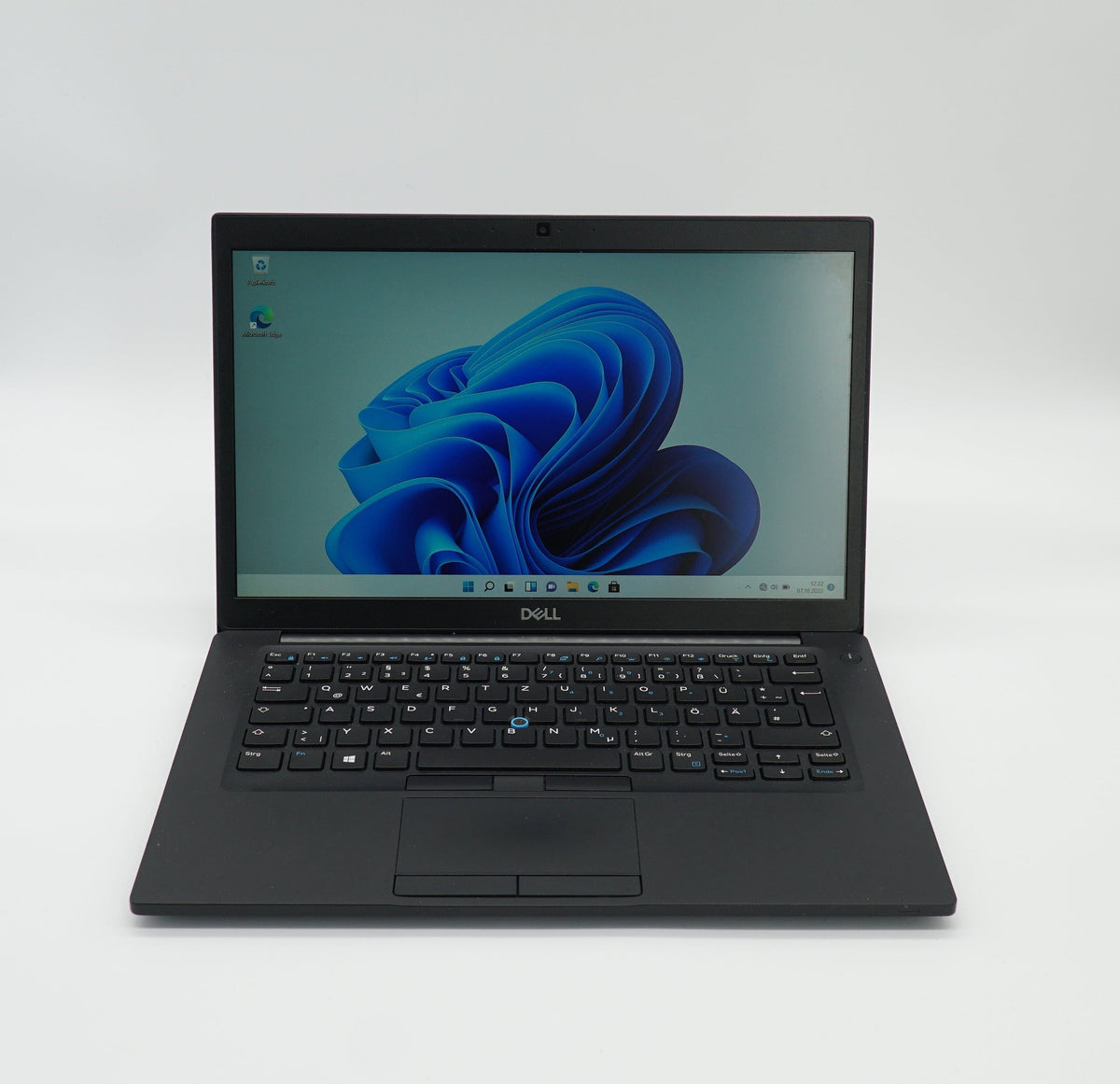 Dell Latitude 7390 2-in-1 i7-8550U 16GB 256GB NVMe SSD Touch