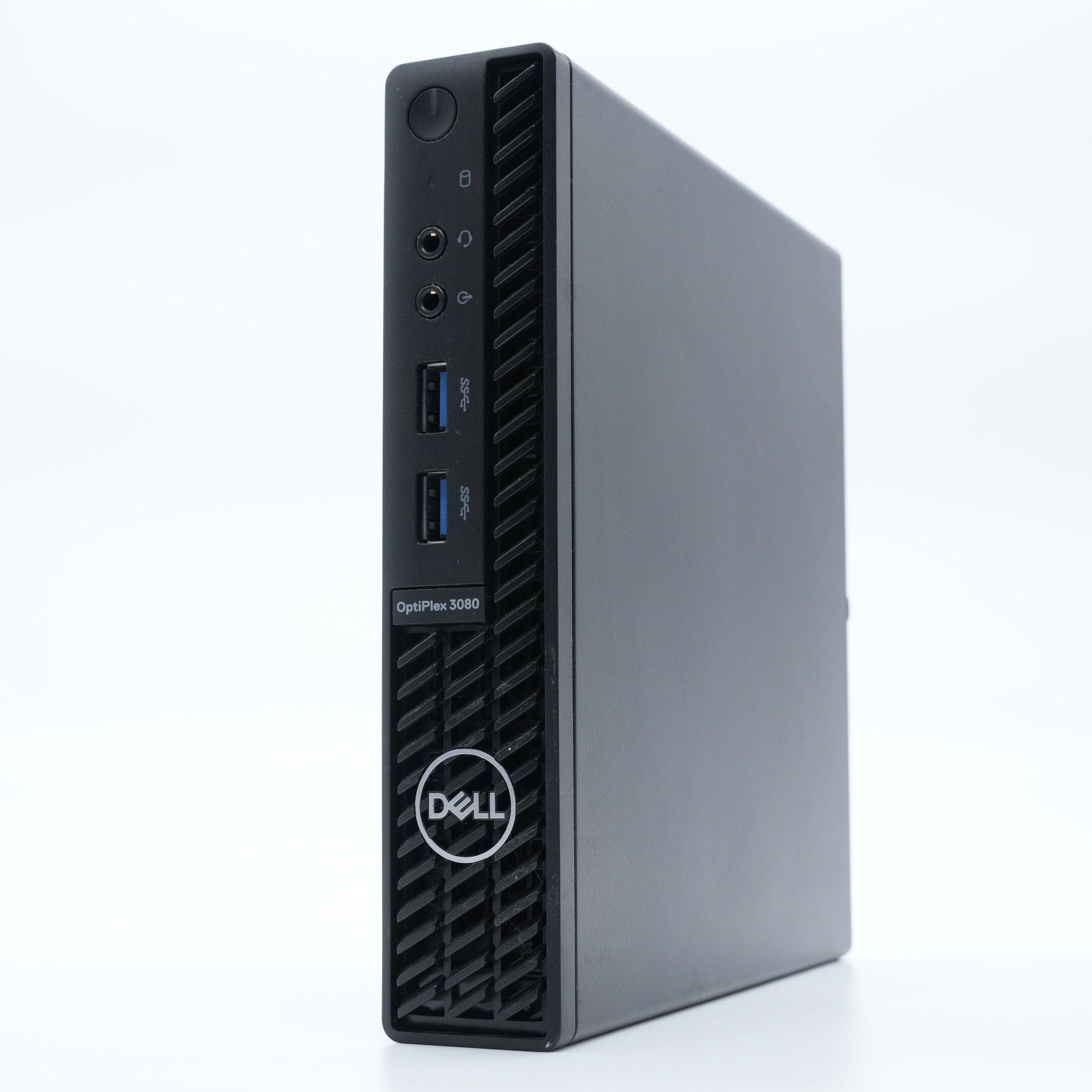 Dell OptiPlex 3080 i5-10500T 16GB RAM 512GB NVMe SSD WLAN Win 11 Pro Desktop-Computer Notebook-Pro Intel Core i5-10500T 16GB DDR4 512GB