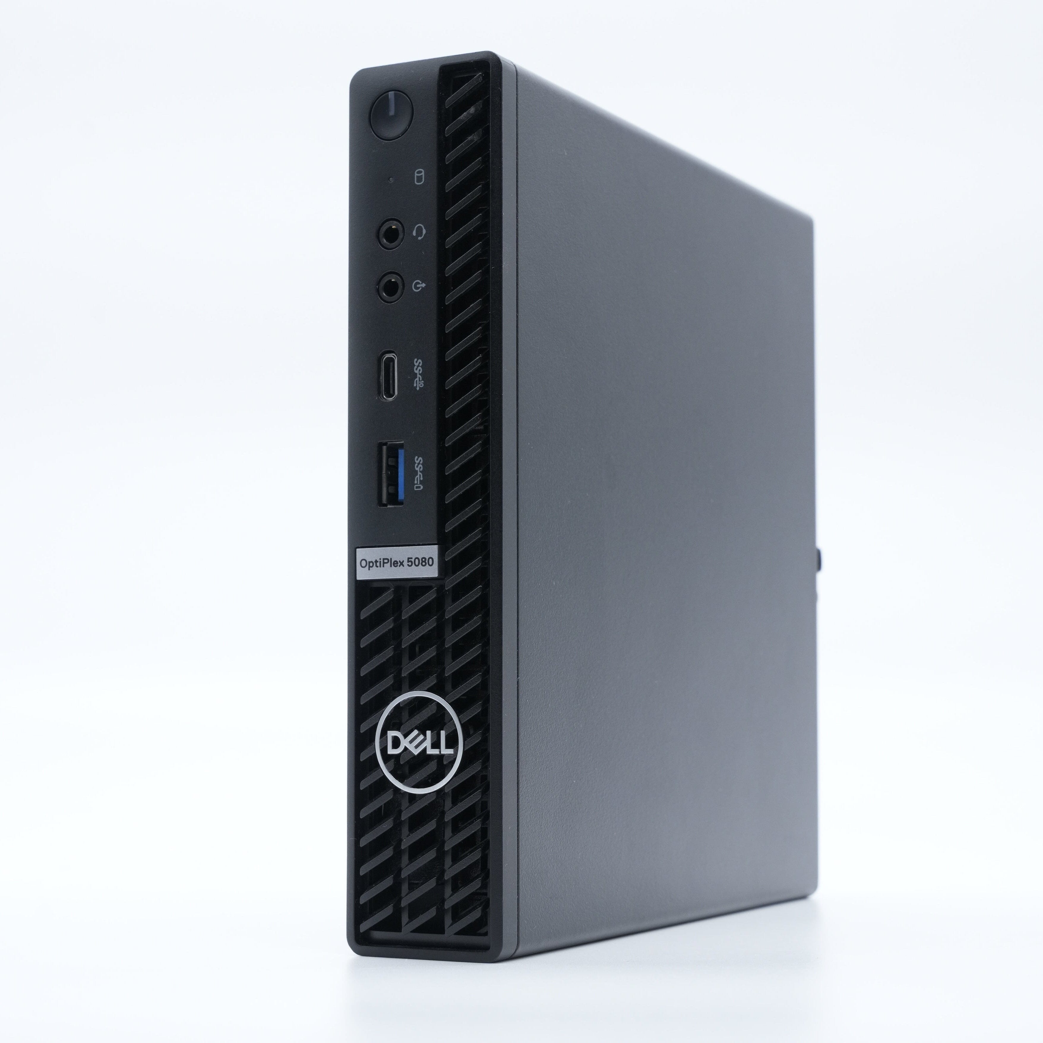 Dell OptiPlex 5080 i5-10500T 32GB DDR4 256GB NVMe SSD Win11 Pro Desktop-Computer Dell Intel Core i5-10500T 16GB DDR4 256GB