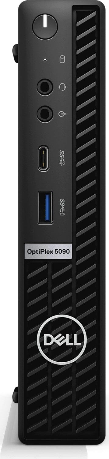 Dell OptiPlex 5090 i5-10500T 32GB DDR4 256GB NVMe SSD WLAN Win11 Pro verfügbar ab 23.04.2025 Desktop-Computer Dell Intel Core i5-10500T 32GB DDR4 256GB