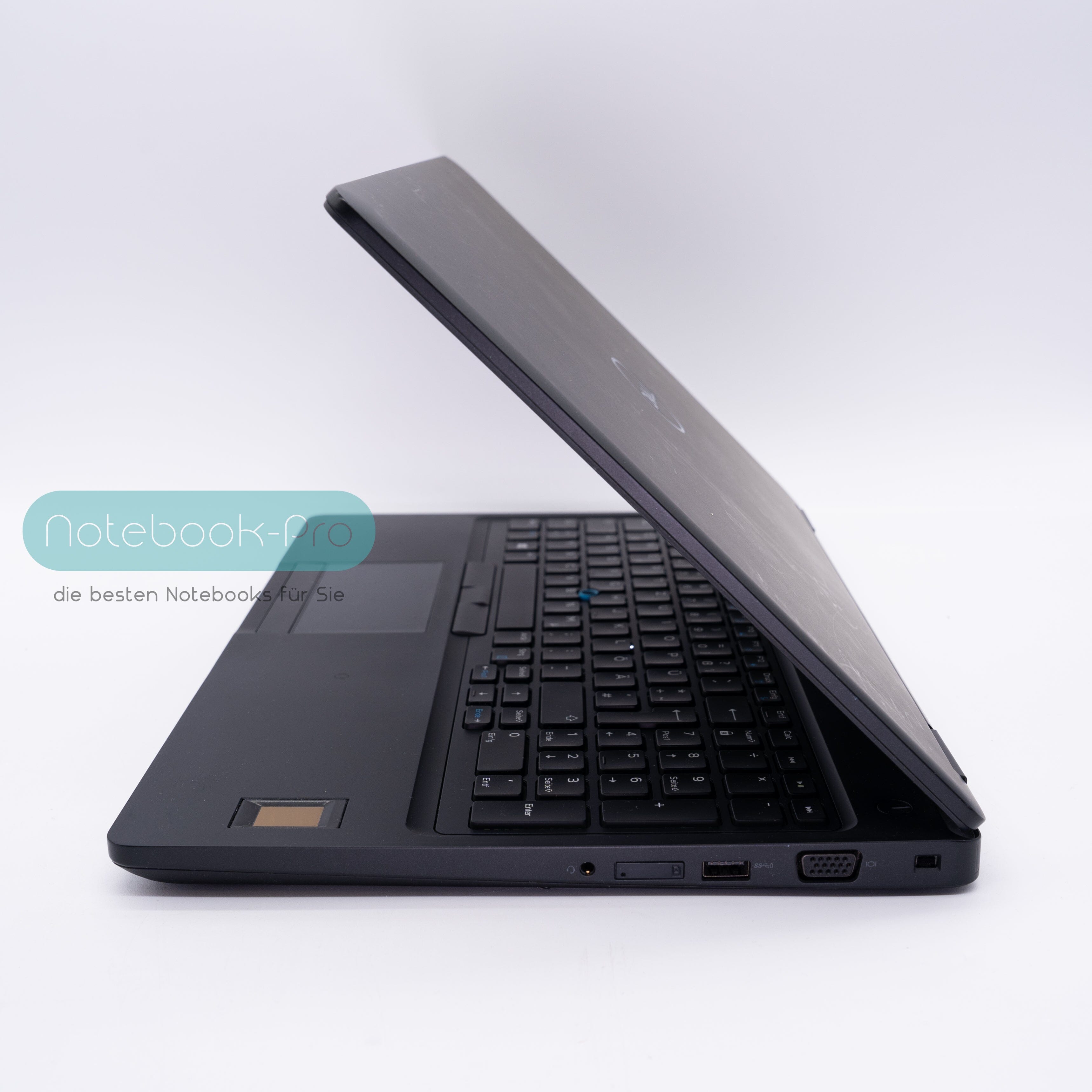 Dell Precision 3520 i7-6820HQ NVIDIA Quadro M620 32GB DDR4 Laptops Notebook-Pro