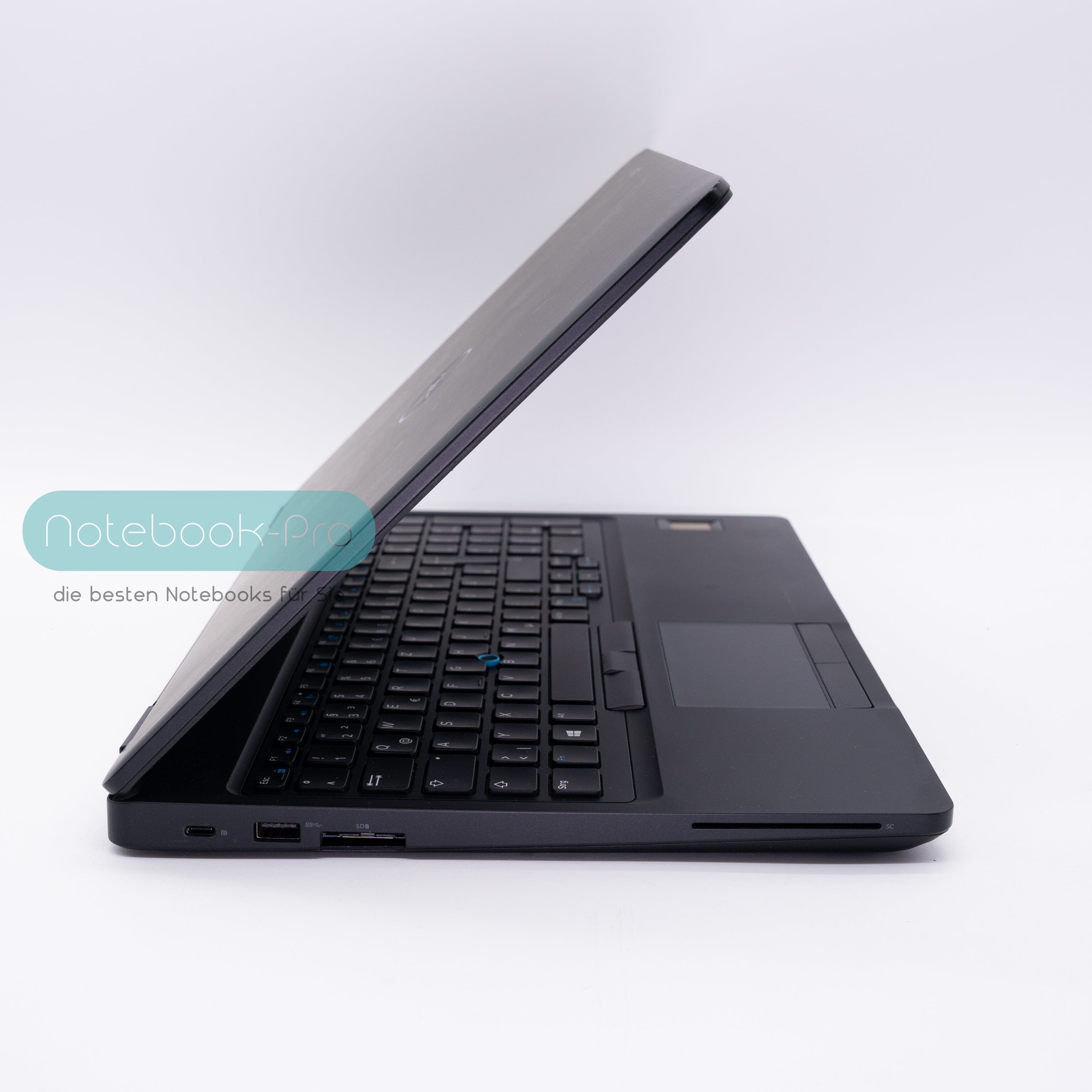 Dell Precision 3520 i7-6820HQ NVIDIA Quadro M620 32GB DDR4 Laptops Notebook-Pro