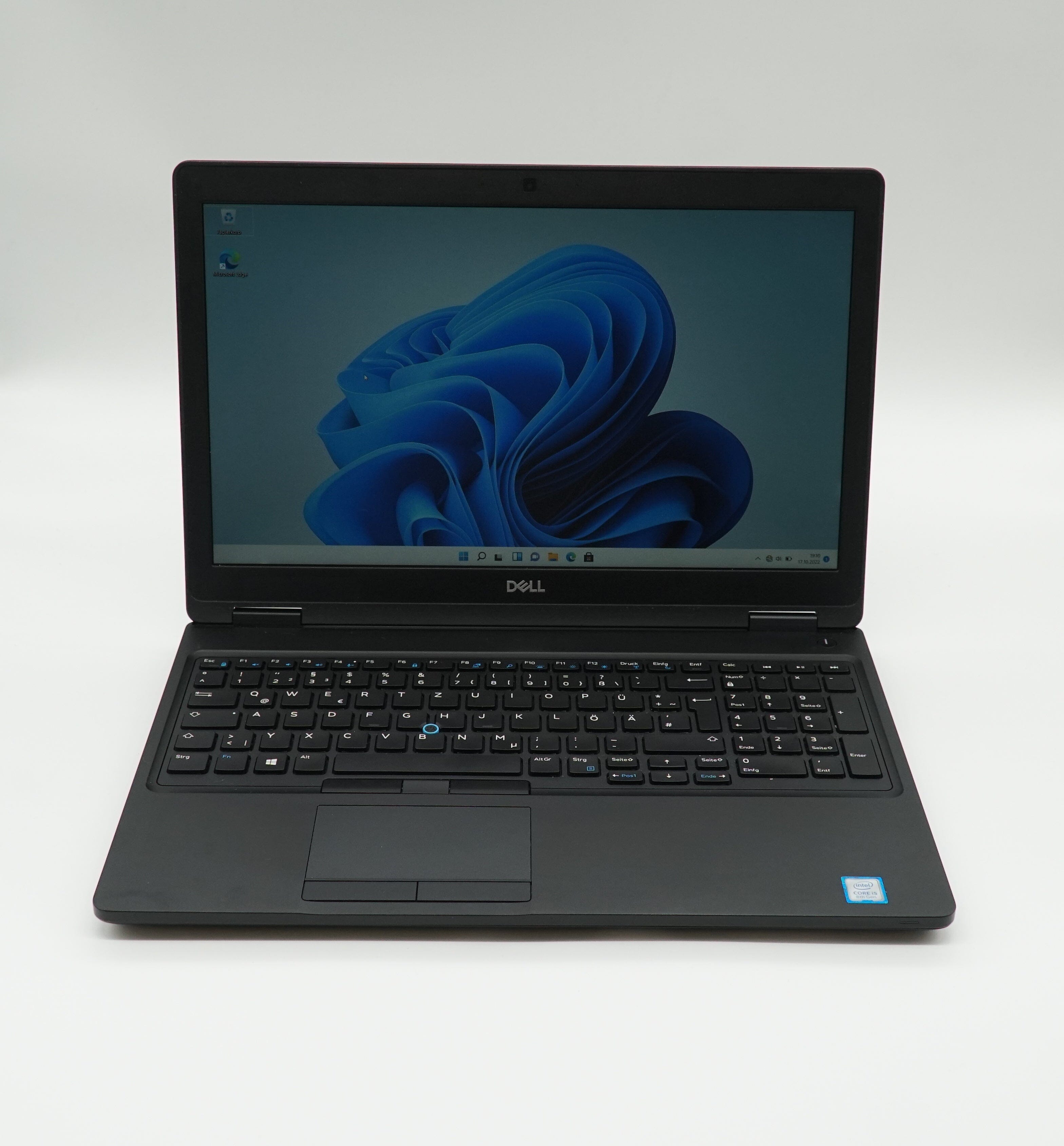 Dell Precision 3530 i7-8850H NVIDIA Quadro P600 16GB DDR4