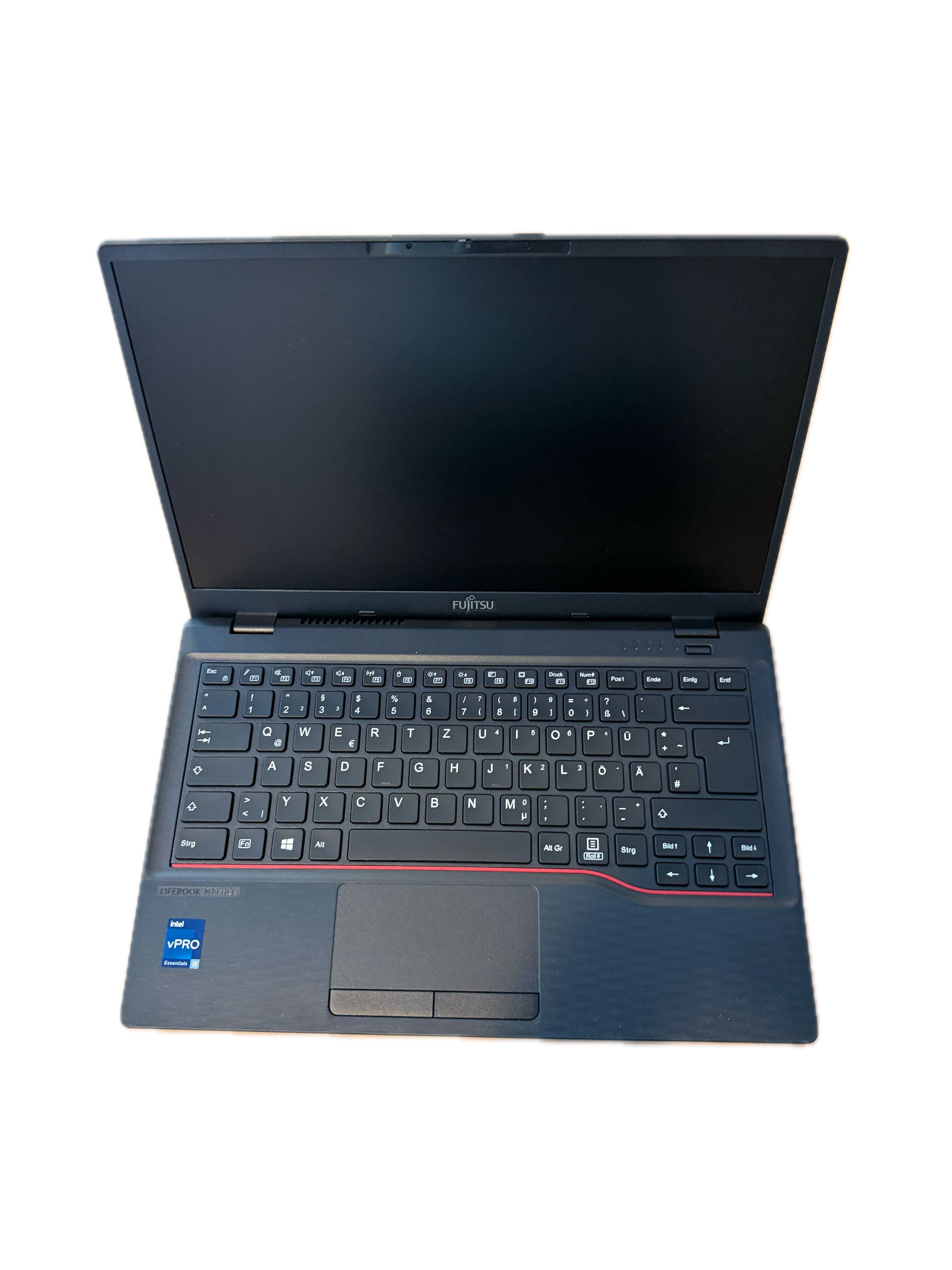 Fujitsu LifeBook E4512 i5-1235U 16GB DDR4 14" FHD 512GB NVMe SSD Win 11 Pro Notebook Fujitsu Intel Core i5-1235U 8GB DDR4 256GB