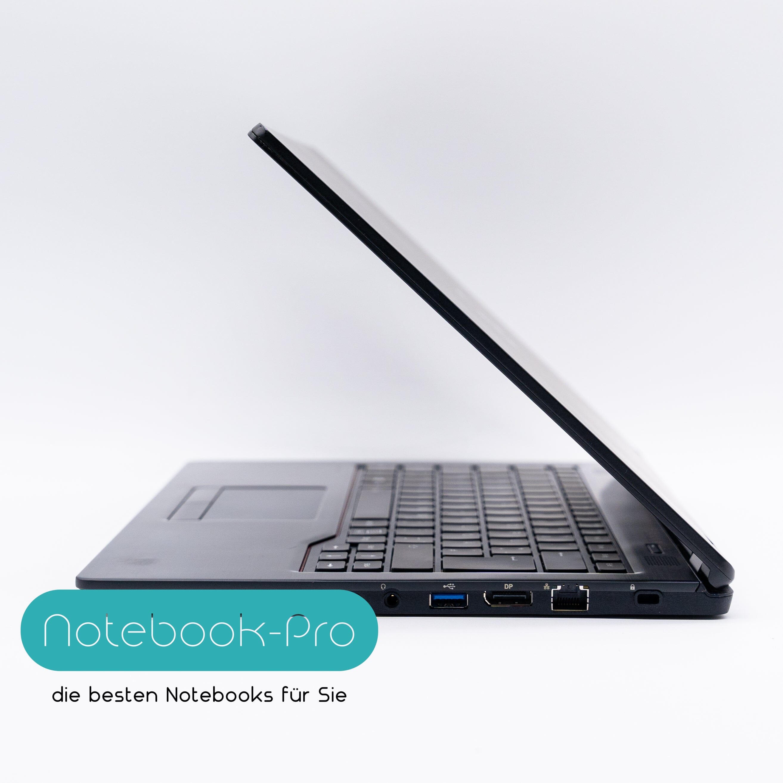 Fujitsu LifeBook U748 TOUCH Intel i5-8350U 16GB DDR4 512GB NVMe LTE