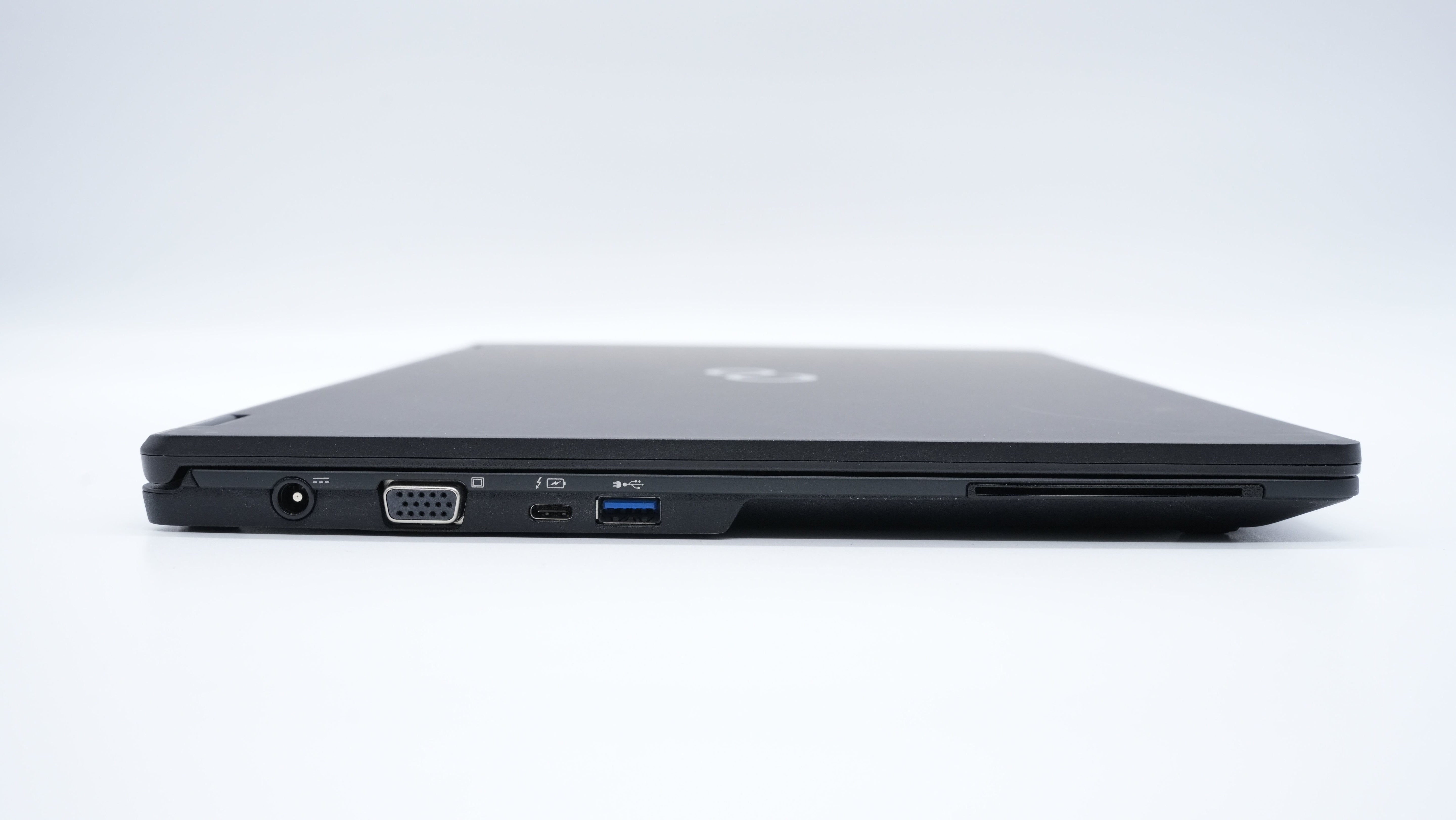 Fujitsu LifeBook U7510 i5-10210U 16GB DDR4 512GB SSD LTE 15,6" FHD Win11 Laptops Fujitsu