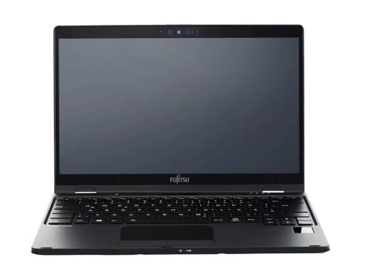 Fujitsu LifeBook U9310X i5-10310U 16GB DDR4 256GB NVMe TOUCH Win11 Pro Laptops Fujitsu