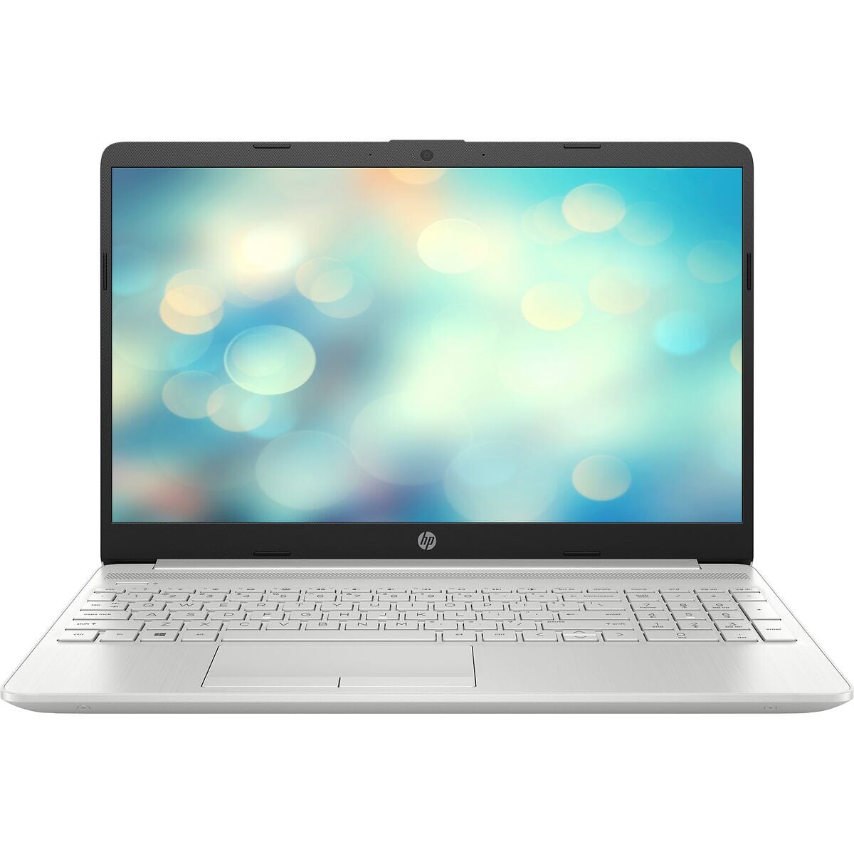 HP 15-dw3xxx i7-1165G7 16GB DDR4 15,6" FHD 512GB NVMe SSD Win 11 Home Laptops HP Intel Core i7-1165G7 16GB DDR4 512GB