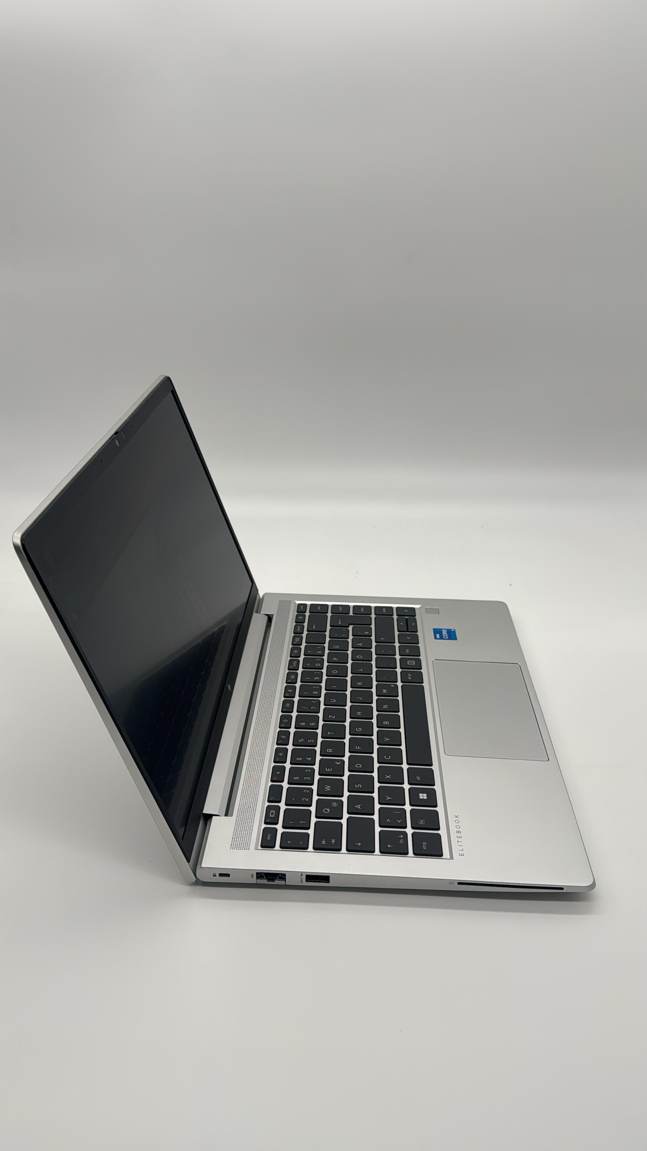 HP EliteBook 640 G10 i5-1335U 16GB 512GB SSD Win 11 Pro Laptops HP