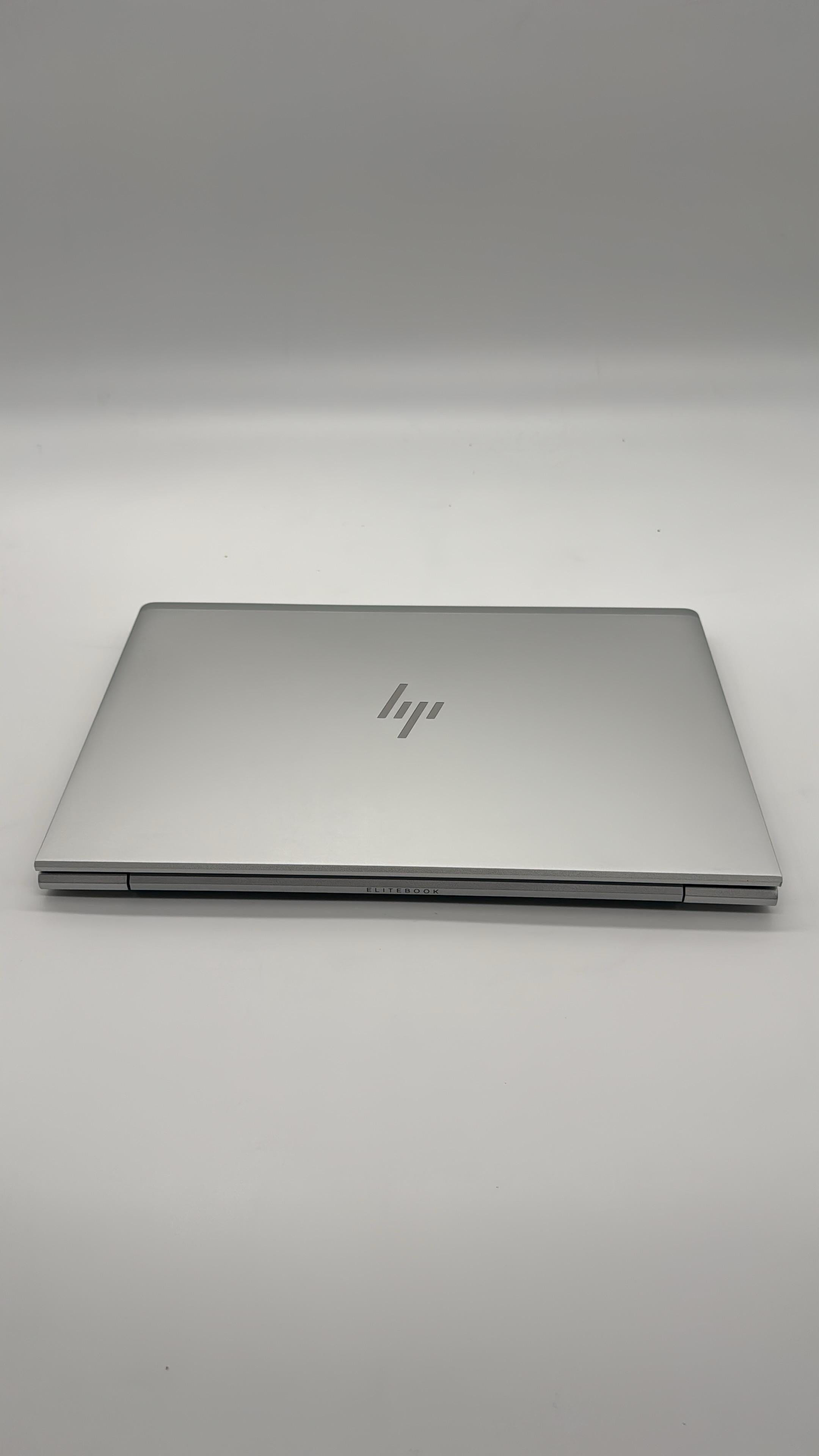 HP EliteBook 640 G10 i5-1335U 16GB 512GB SSD Win 11 Pro Laptops HP