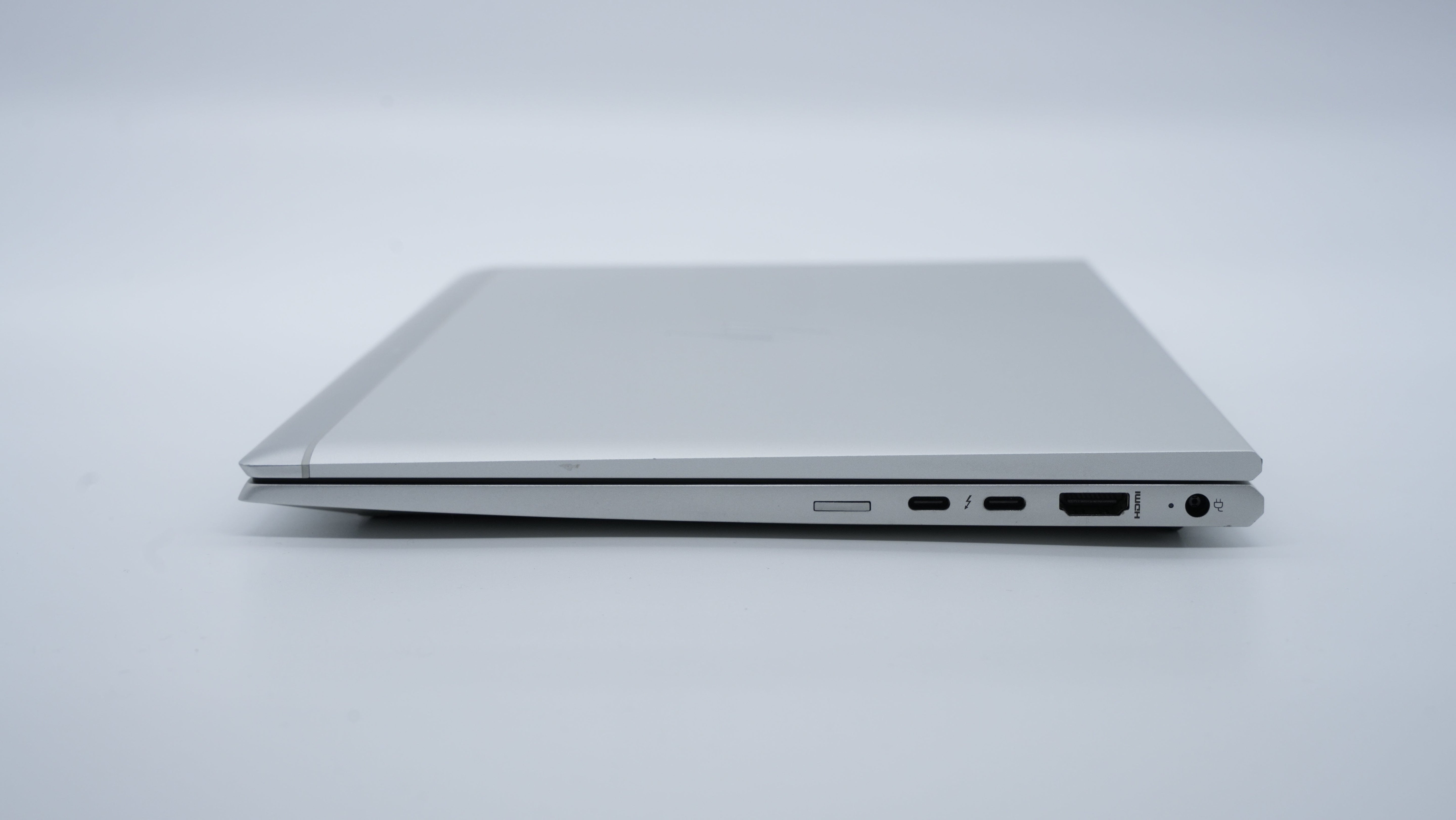 HP EliteBook 840 G8 i7-1185G7 32GB DDR4 512GB NVMe SSD 14" FHD Win 11 Pro Laptops HP