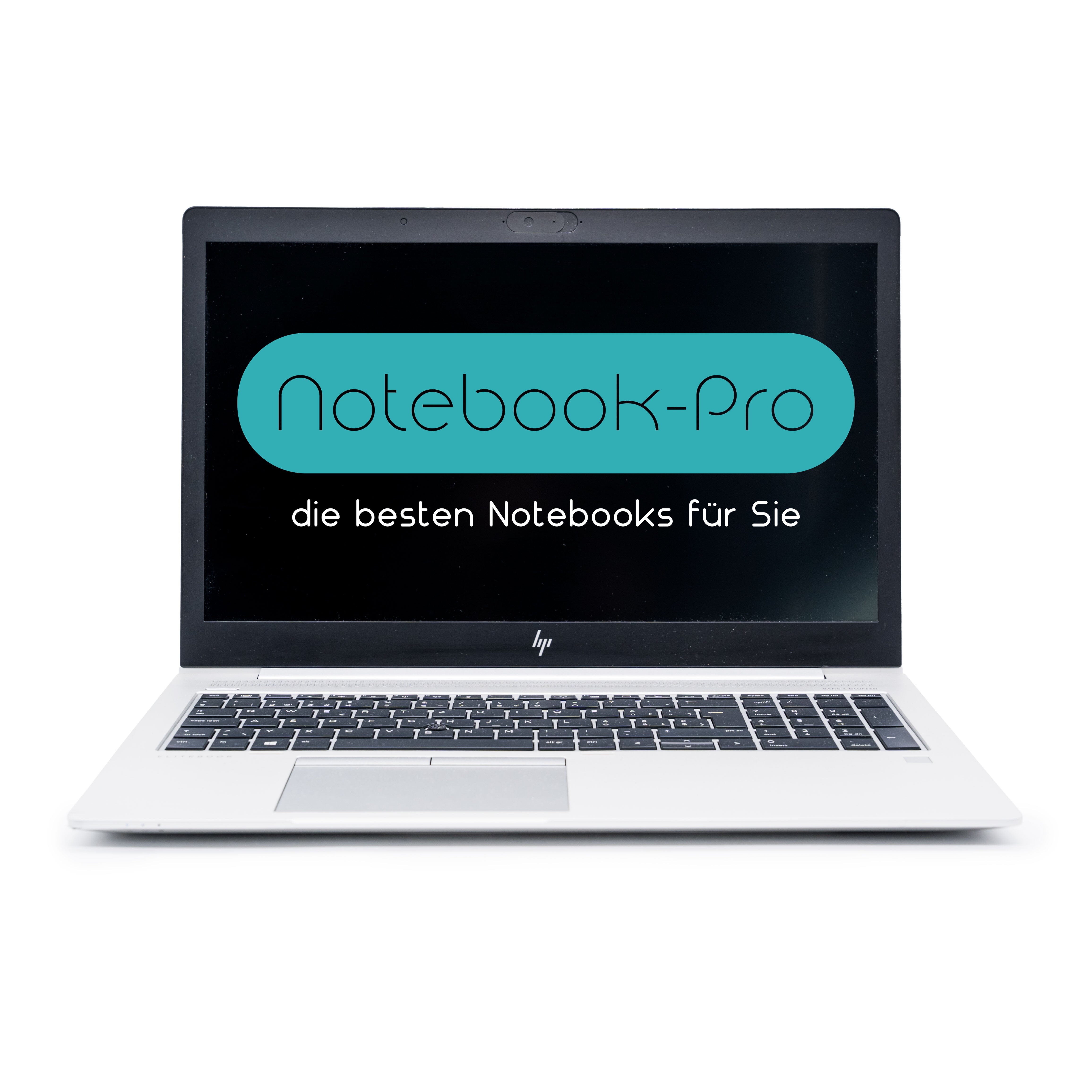 HP EliteBook 850 G5 i5-8350U 15,6" FHD IPS SSD Win 11 Pro LTE Laptops Notebook-Pro
