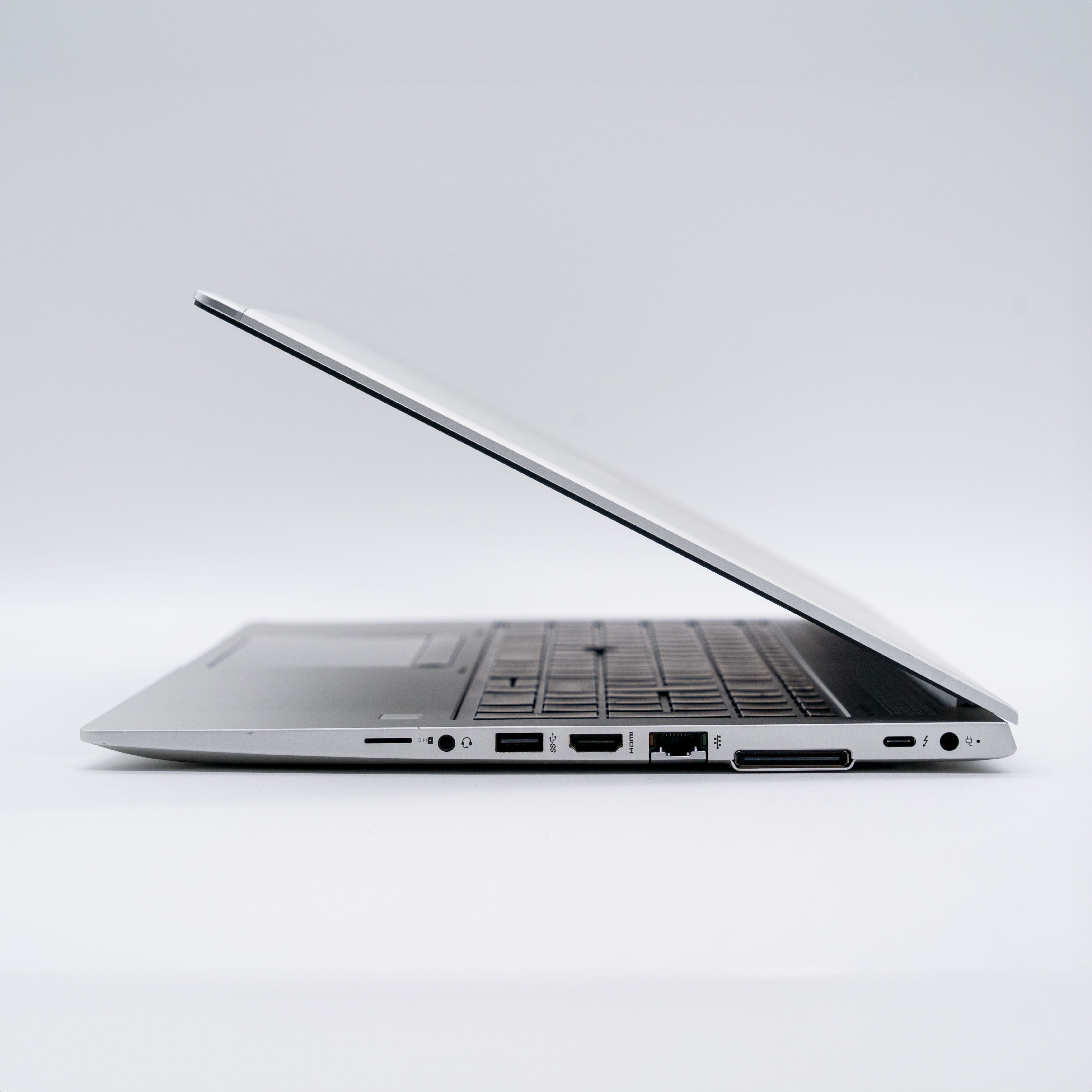 HP EliteBook 850 G5 i5-8350U 15,6" FHD IPS SSD Win 11 Pro LTE Laptops Notebook-Pro