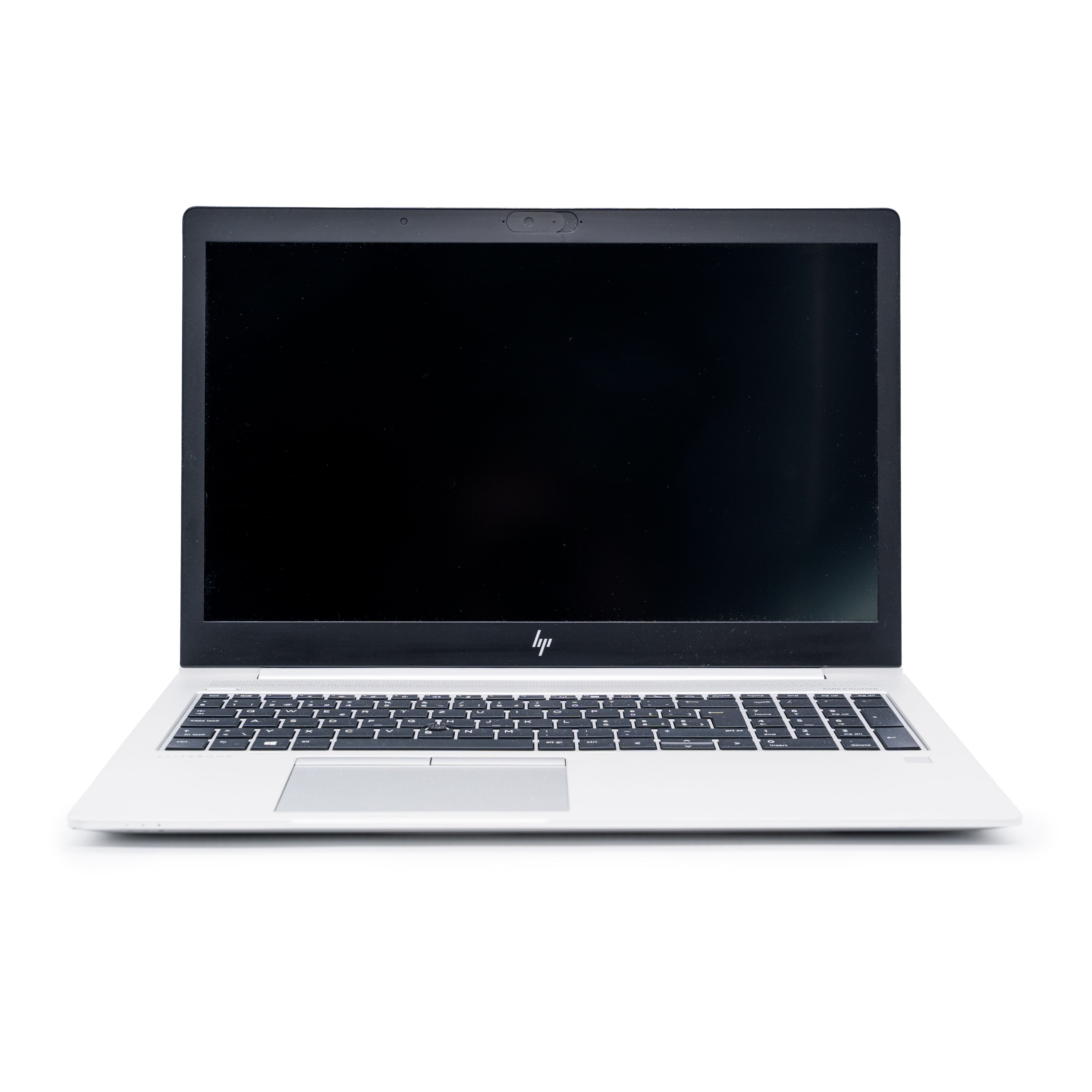 HP EliteBook 850 G5 i5-8350U 15,6" FHD IPS SSD Win 11 Pro LTE Laptops Notebook-Pro