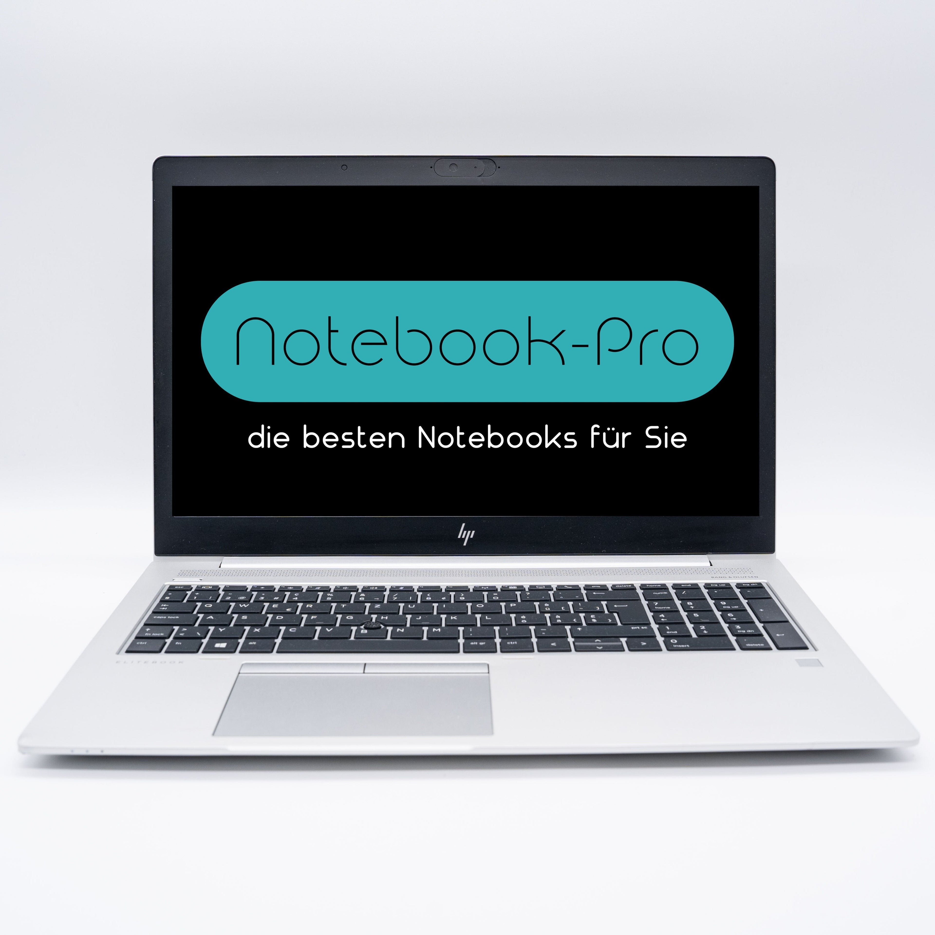 HP EliteBook 850 G5 Intel i7-8550U 32GB DDR4 256GB SSD Win11 Laptops Notebook-Pro