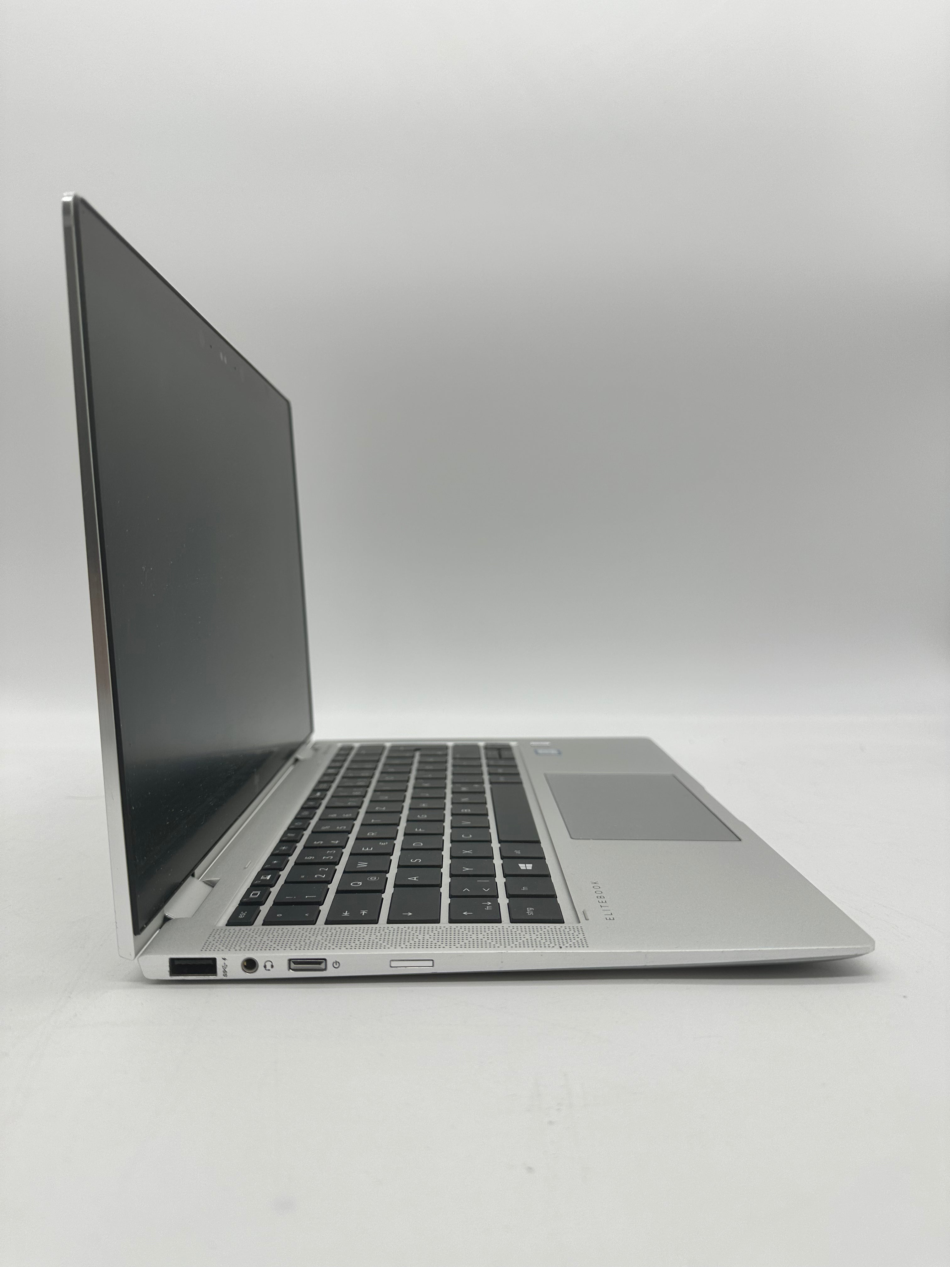 HP EliteBook x360 1030 G3 2-in-1 i5-8350U 8GB 256GB 14" 360° Laptops Notebook-Pro