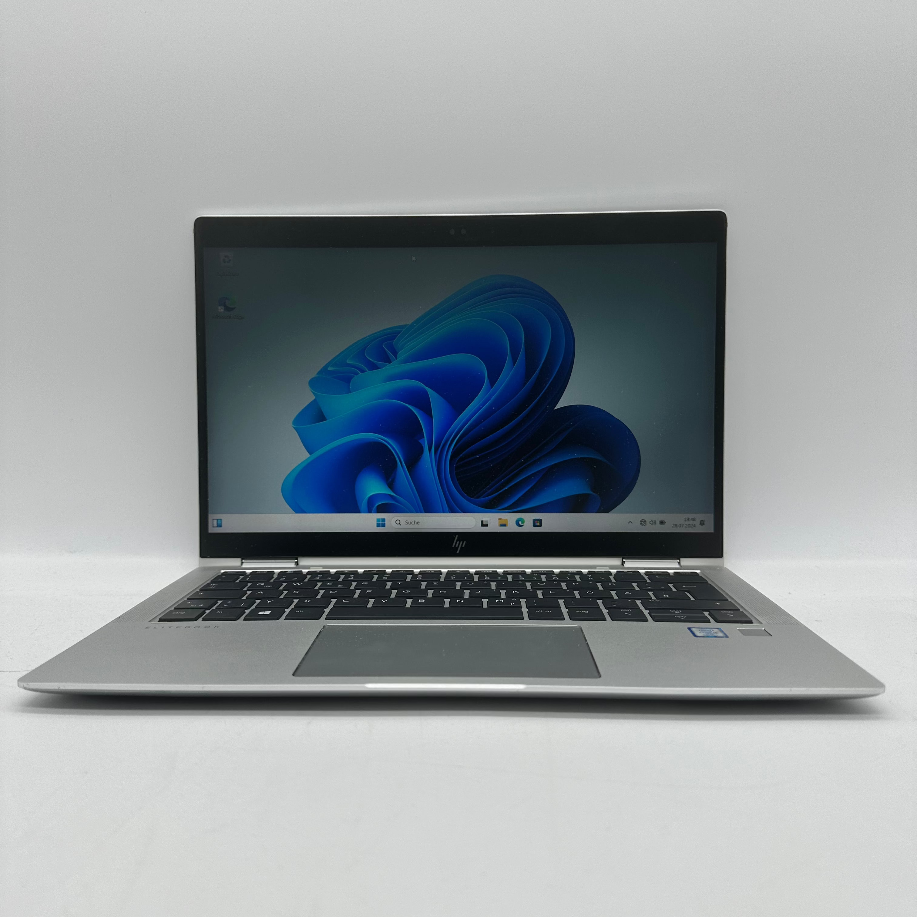 HP EliteBook x360 1030 G3 2-in-1 i5-8350U 8GB 256GB 14" 360° Laptops Notebook-Pro