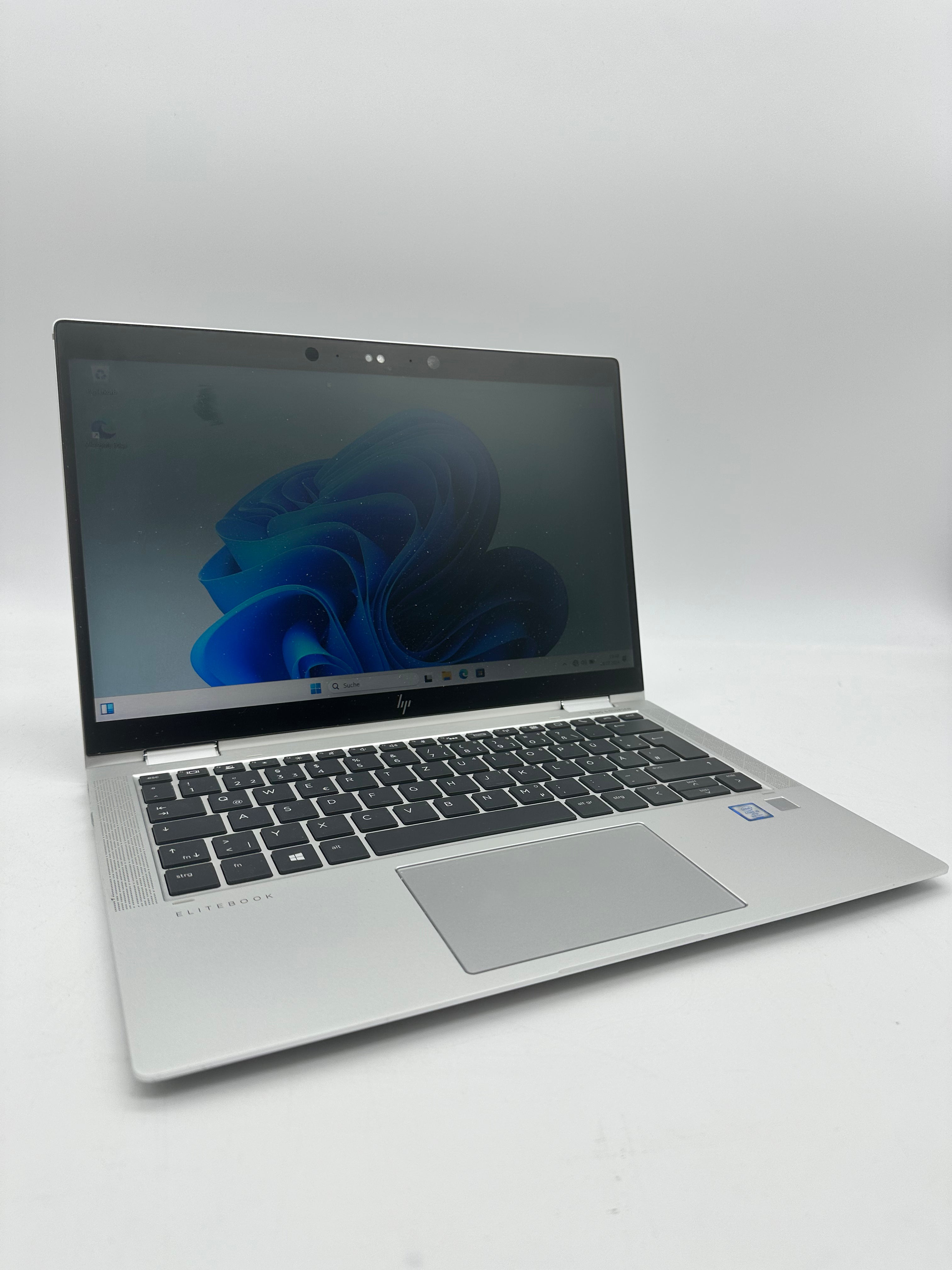 HP EliteBook x360 1030 G3 2-in-1 i5-8350U 8GB 256GB 14" 360° Laptops Notebook-Pro