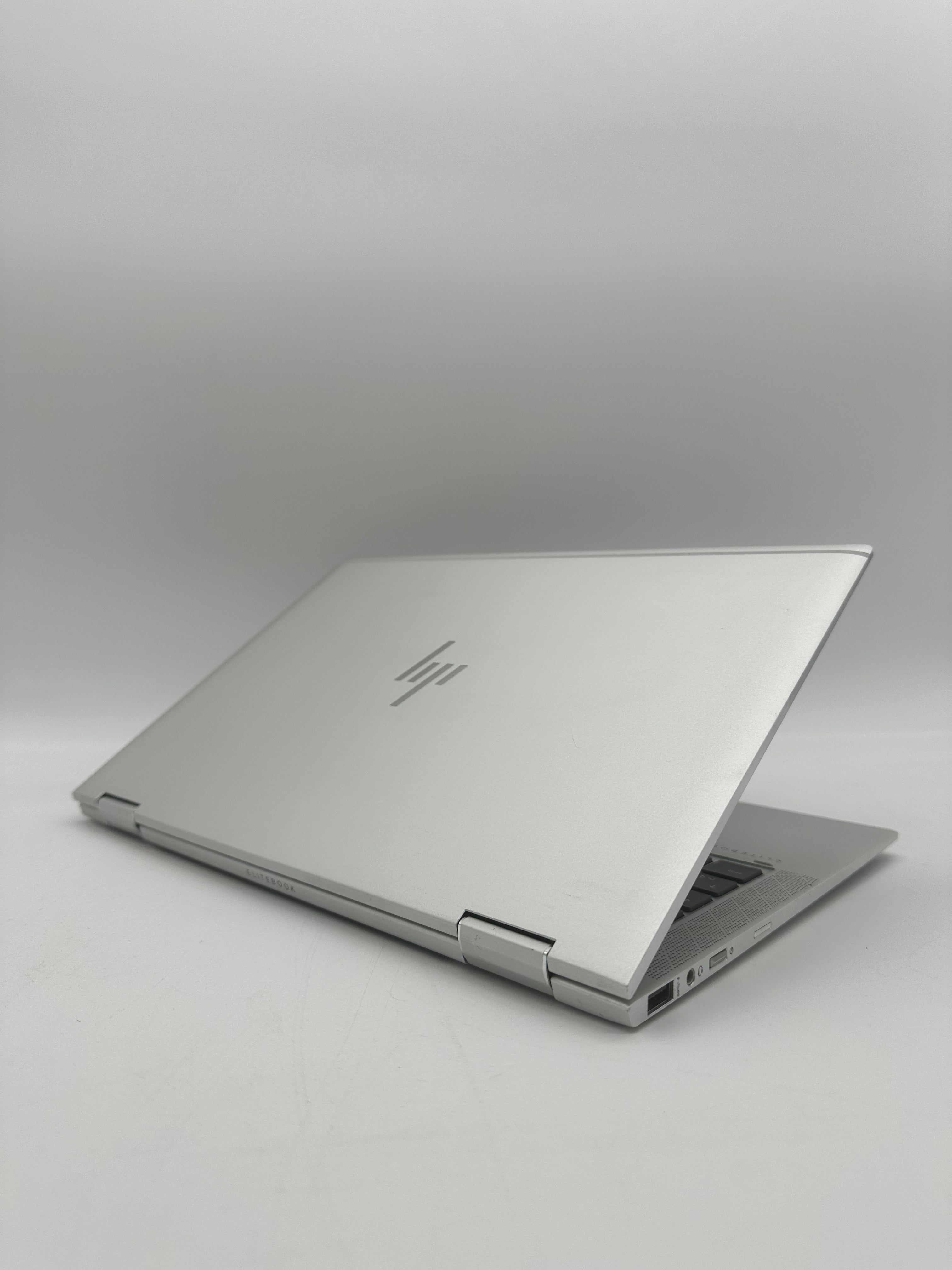 HP EliteBook x360 1030 G3 2-in-1 i5-8350U 8GB 256GB 14" 360° Laptops Notebook-Pro