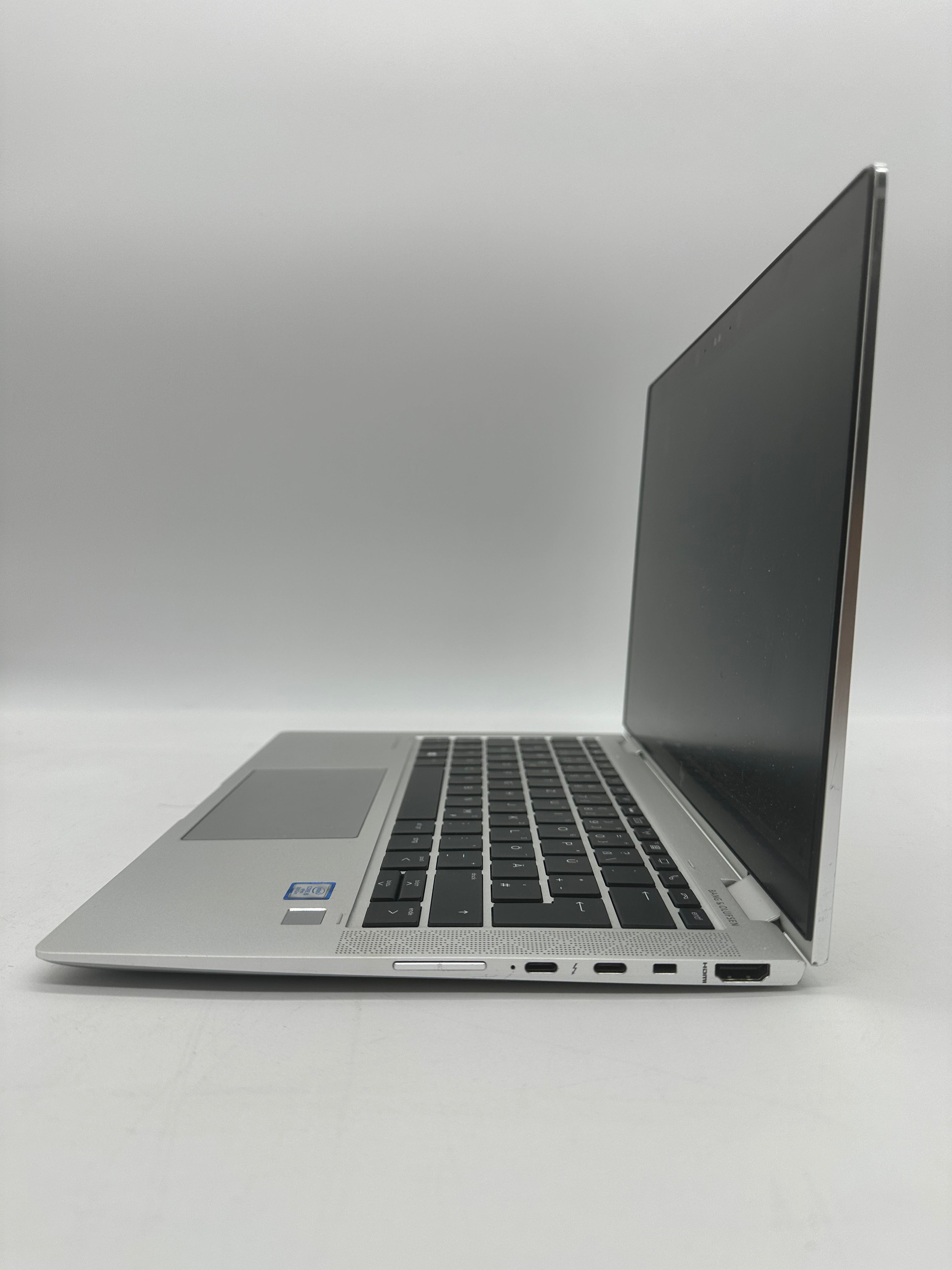 HP EliteBook x360 1030 G3 2-in-1 i5-8350U 8GB 256GB 14" 360° Laptops Notebook-Pro