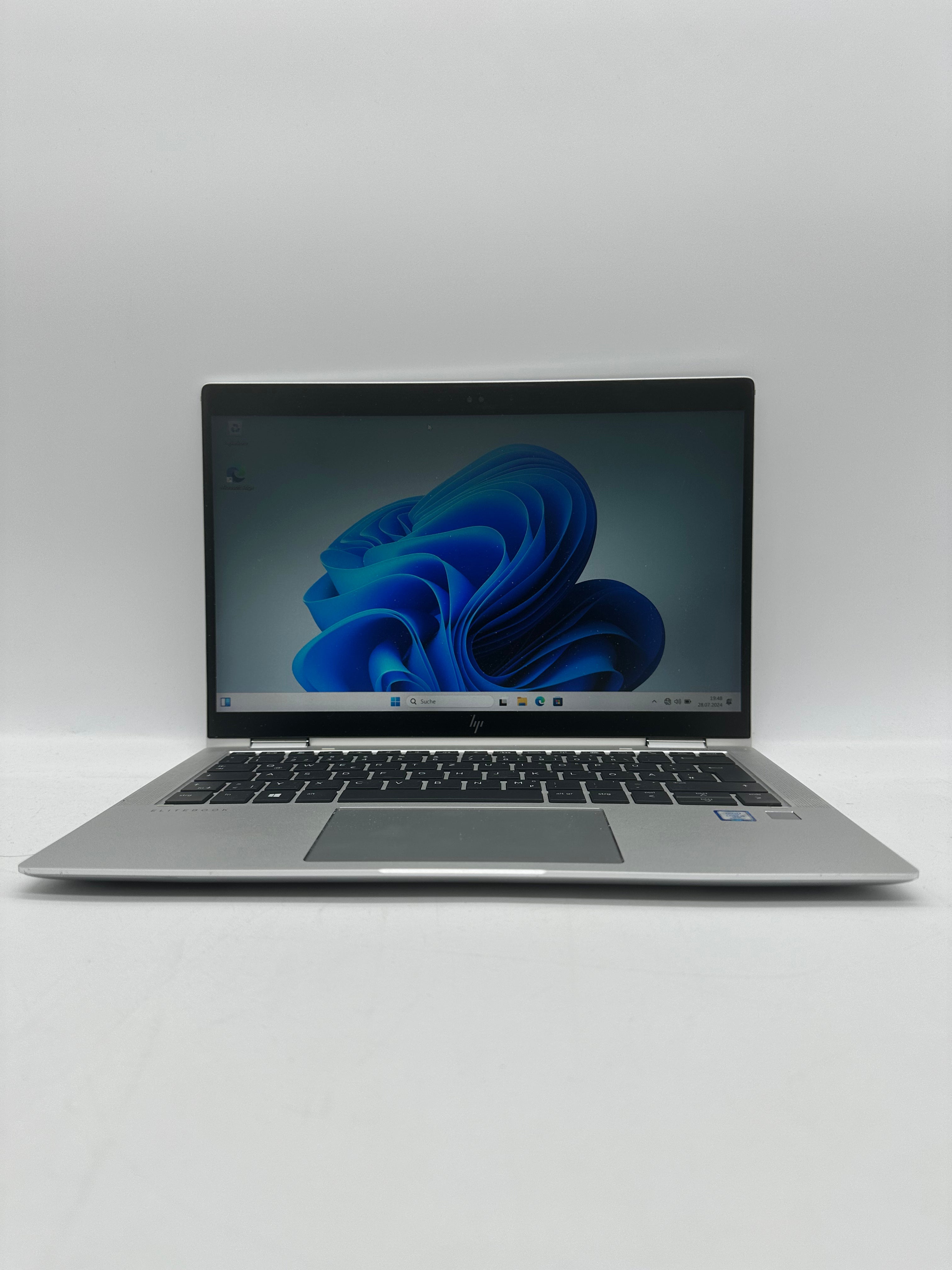 HP EliteBook x360 1030 G3 2-in-1 i5-8350U 8GB 256GB 14" 360° Laptops Notebook-Pro Intel Core i5-8350U 8GB DDR4 256GB