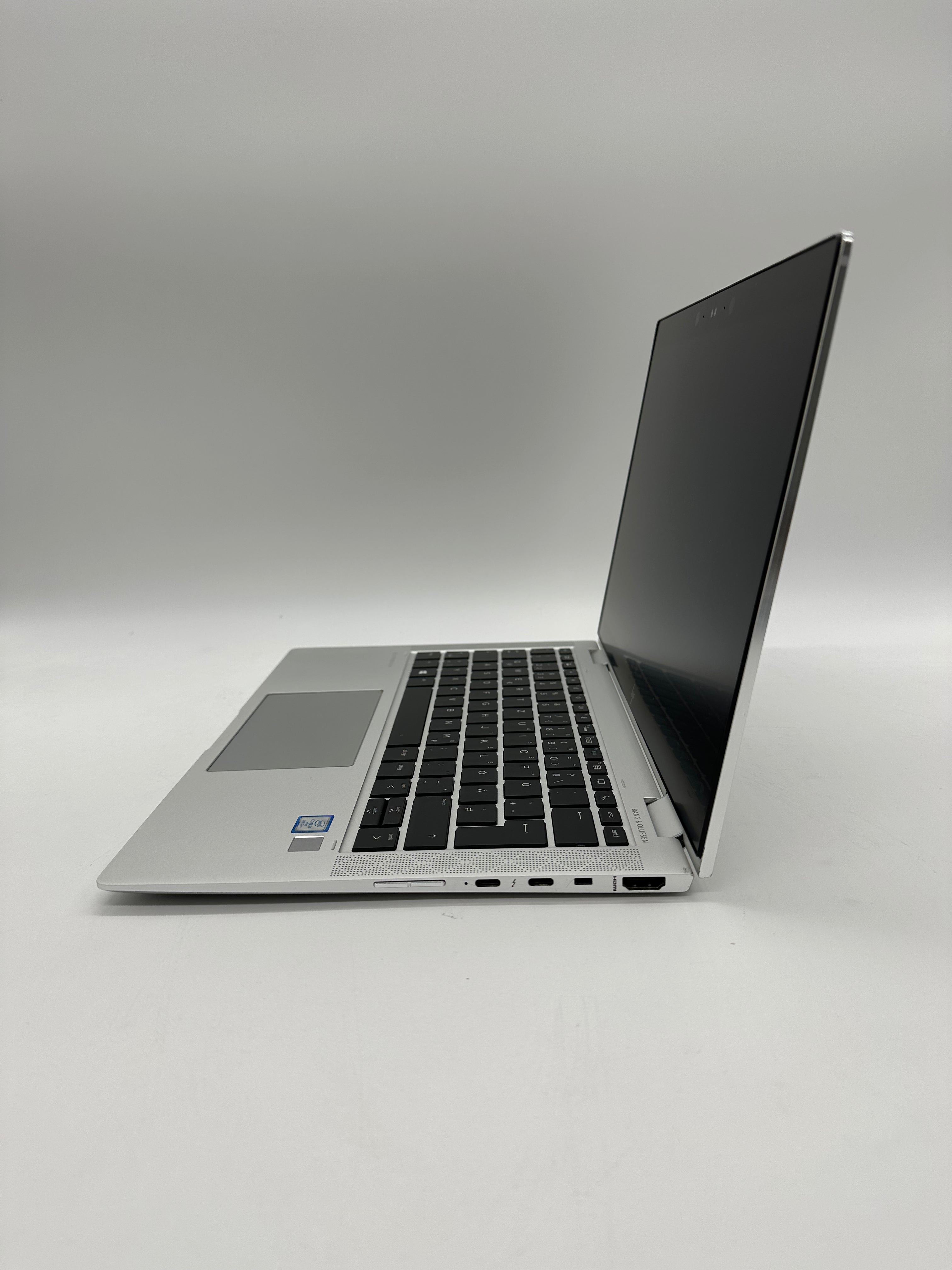 HP EliteBook x360 1030 G3 2-in-1 i7-8550U 16GB 256GB 14" 360° Laptops Notebook-Pro